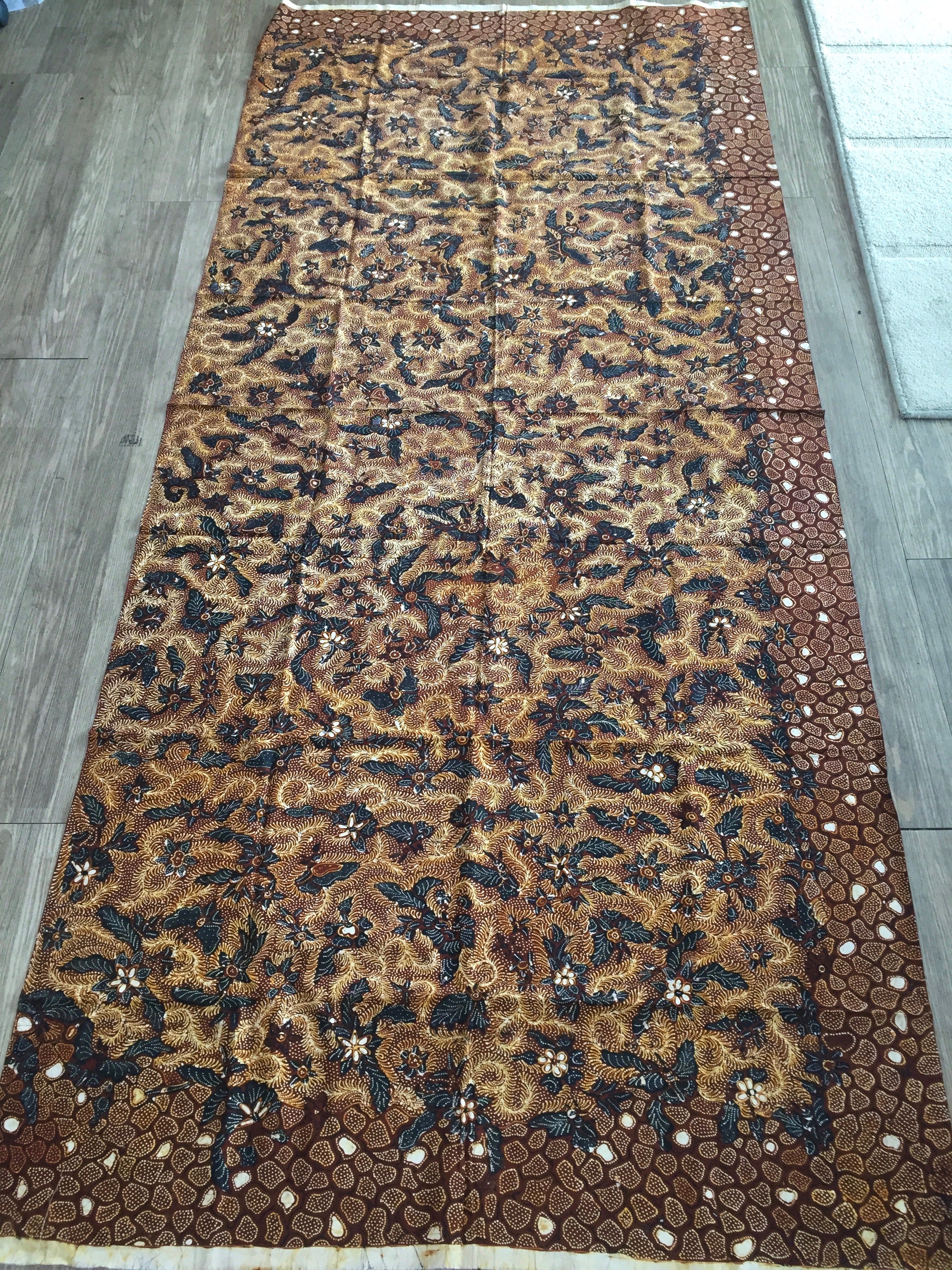 Batik Tulis Tulungagung KF-Z0009-29