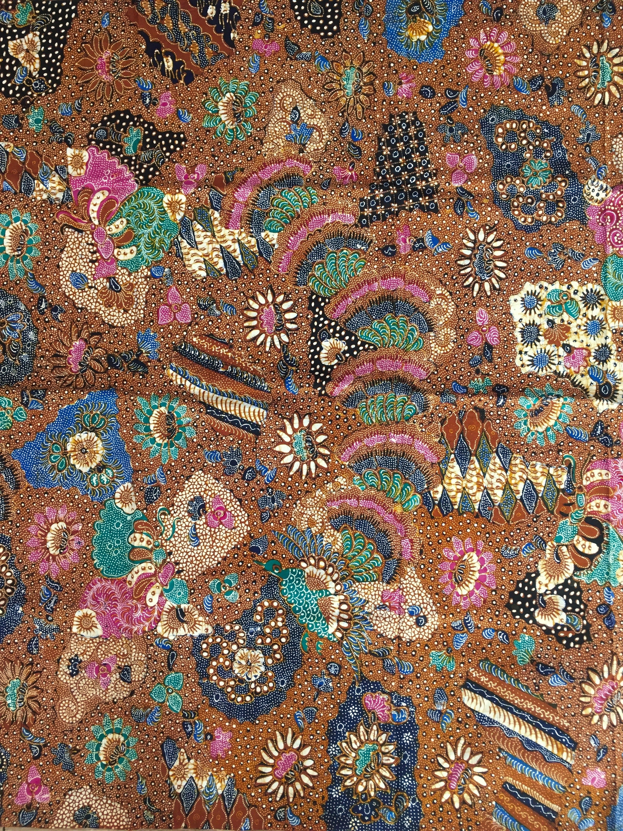 Batik Tulis Tulungagung KE-Z0009-28
