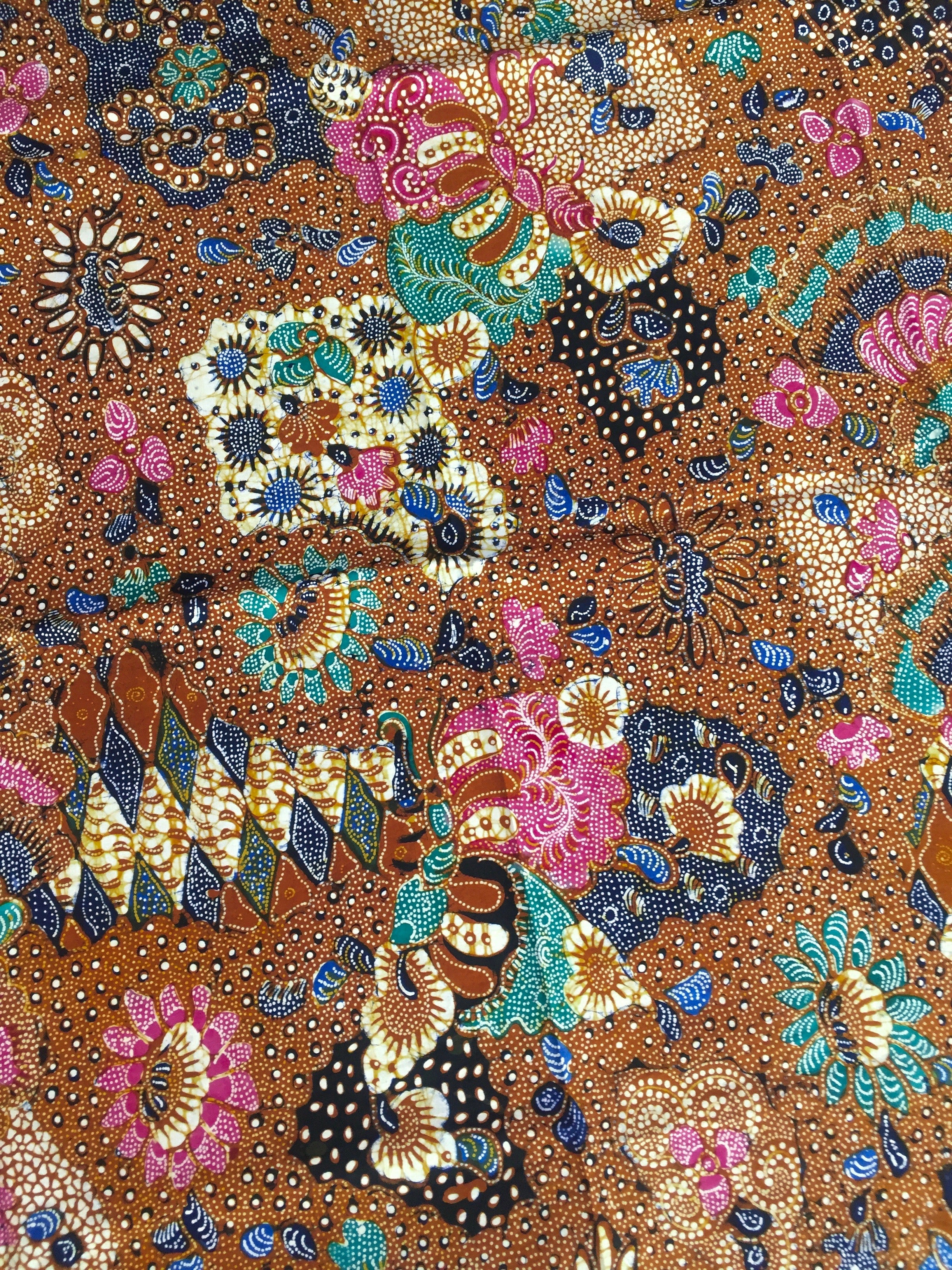 Batik Tulis Tulungagung KE-Z0009-28