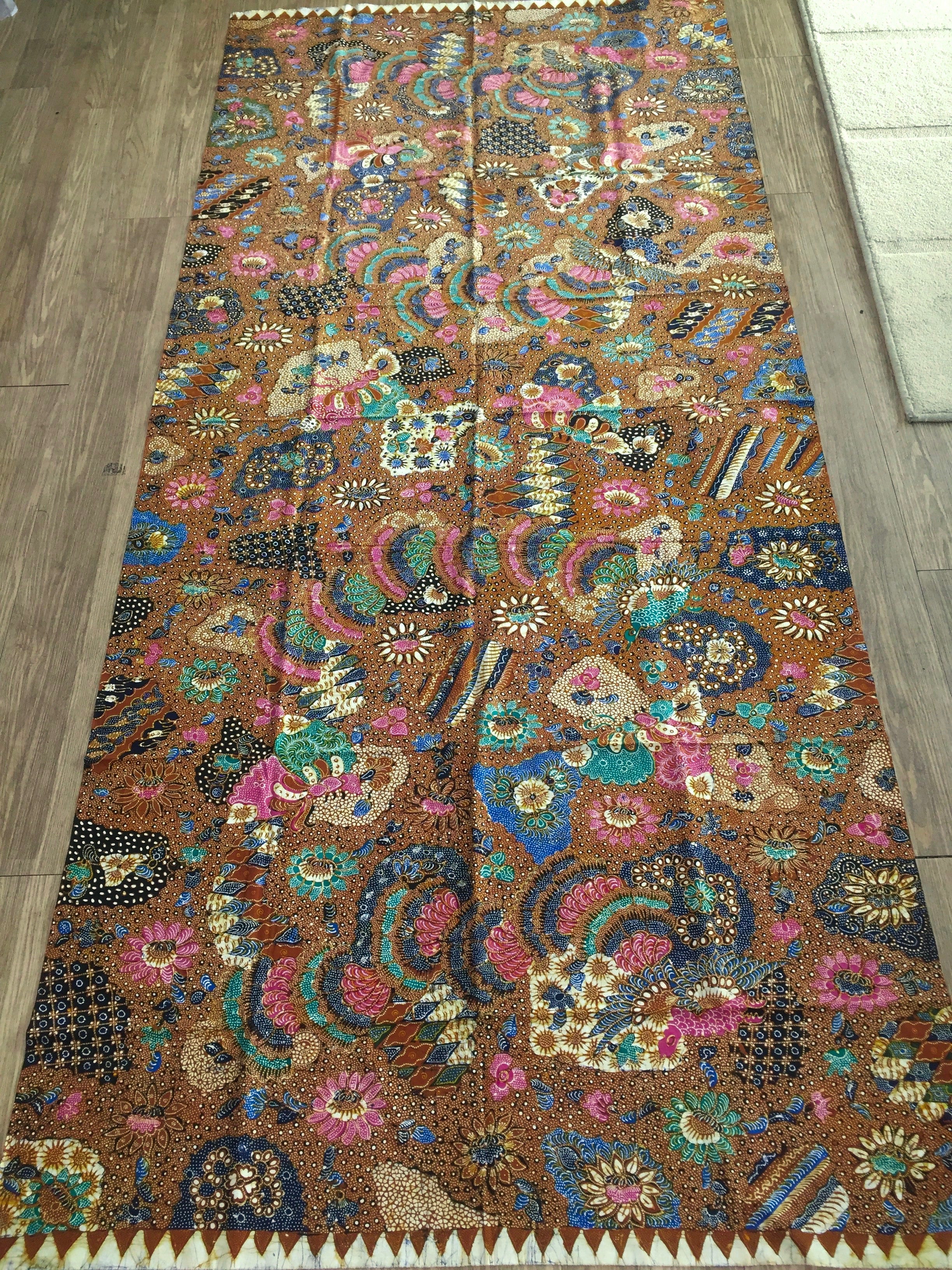 Batik Tulis Tulungagung KE-Z0009-28