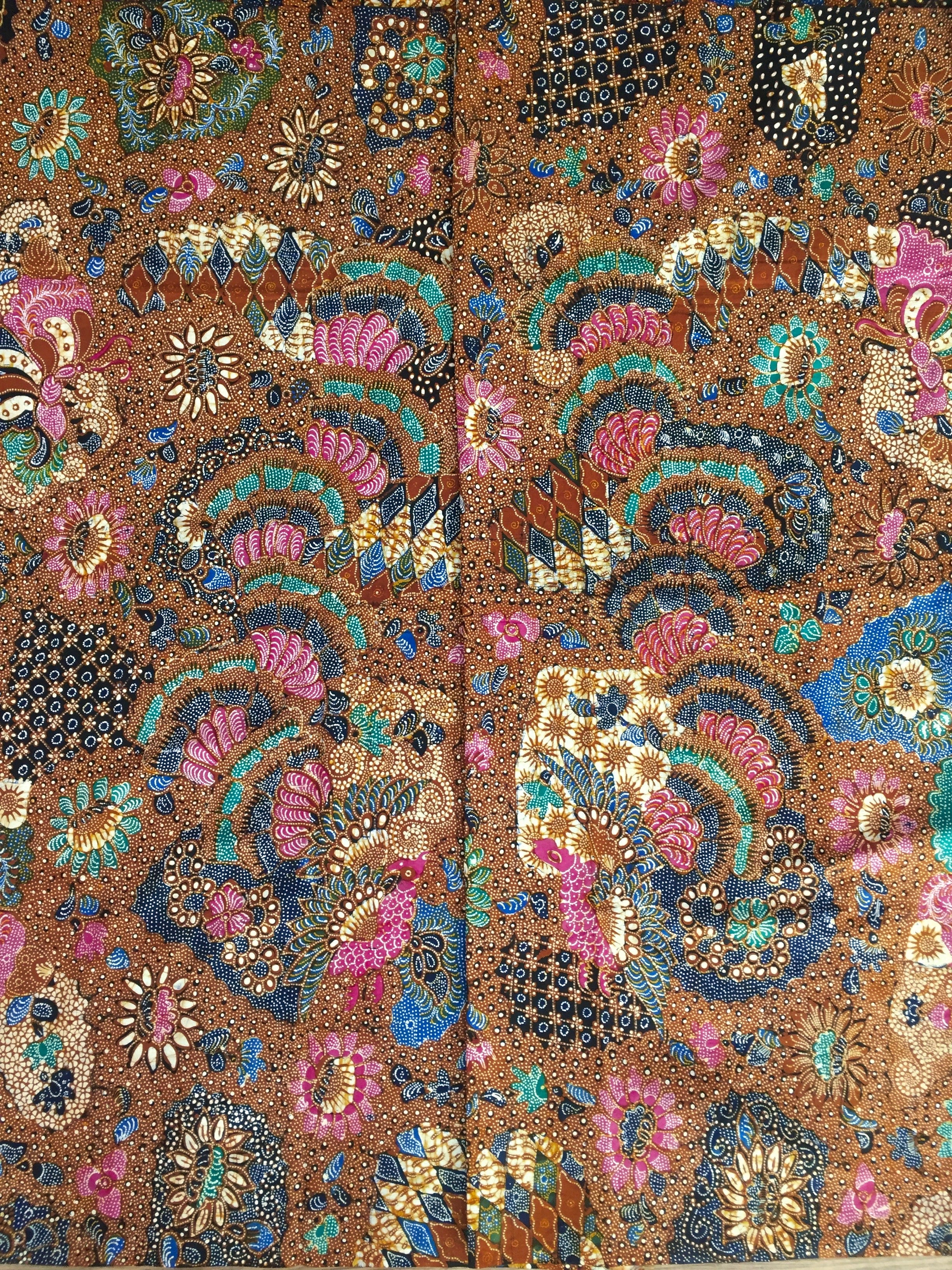 Batik Tulis Tulungagung KE-Z0009-28