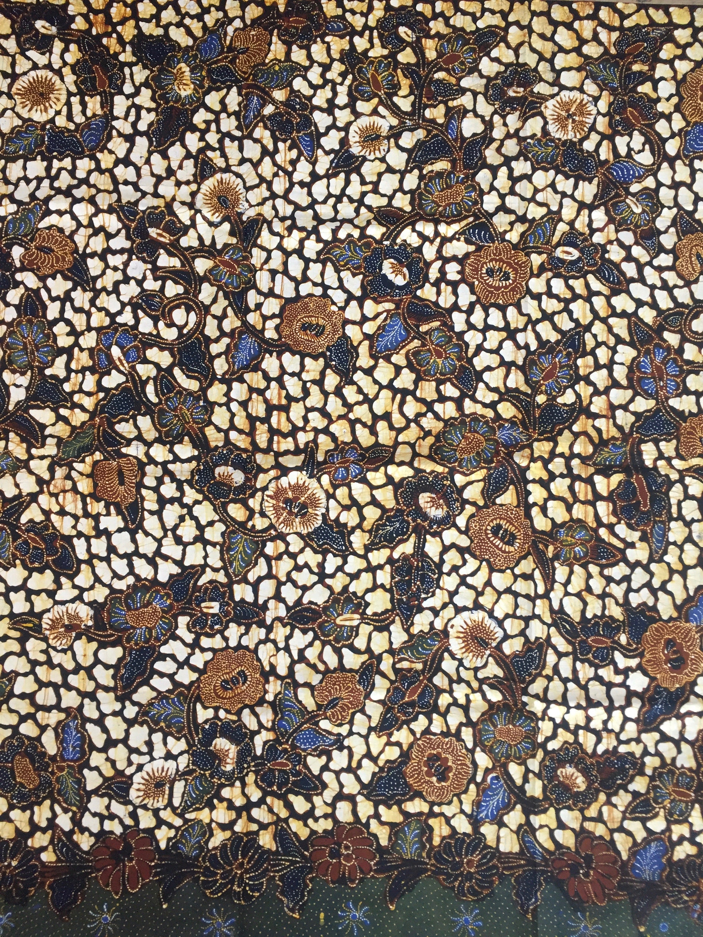 Batik Tulis Tulungagung KE-Z0009-25