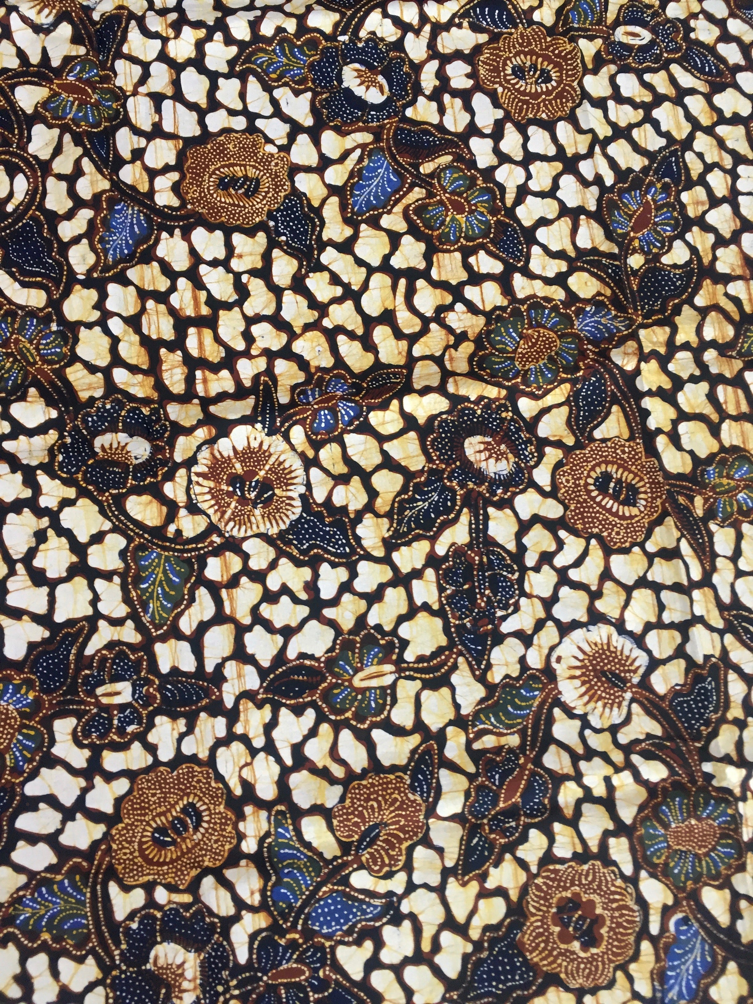 Batik Tulis Tulungagung KE-Z0009-25