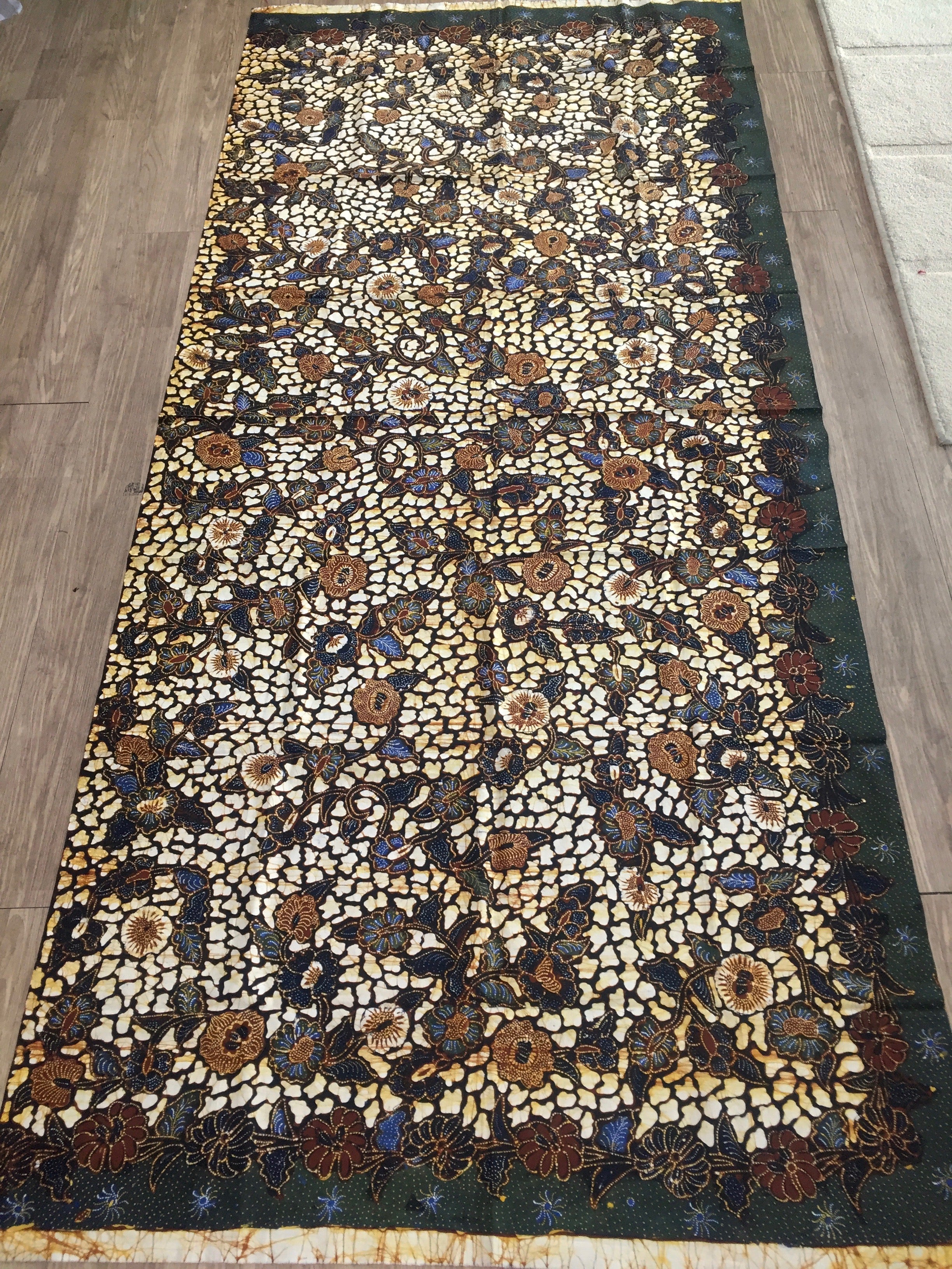 Batik Tulis Tulungagung KE-Z0009-25