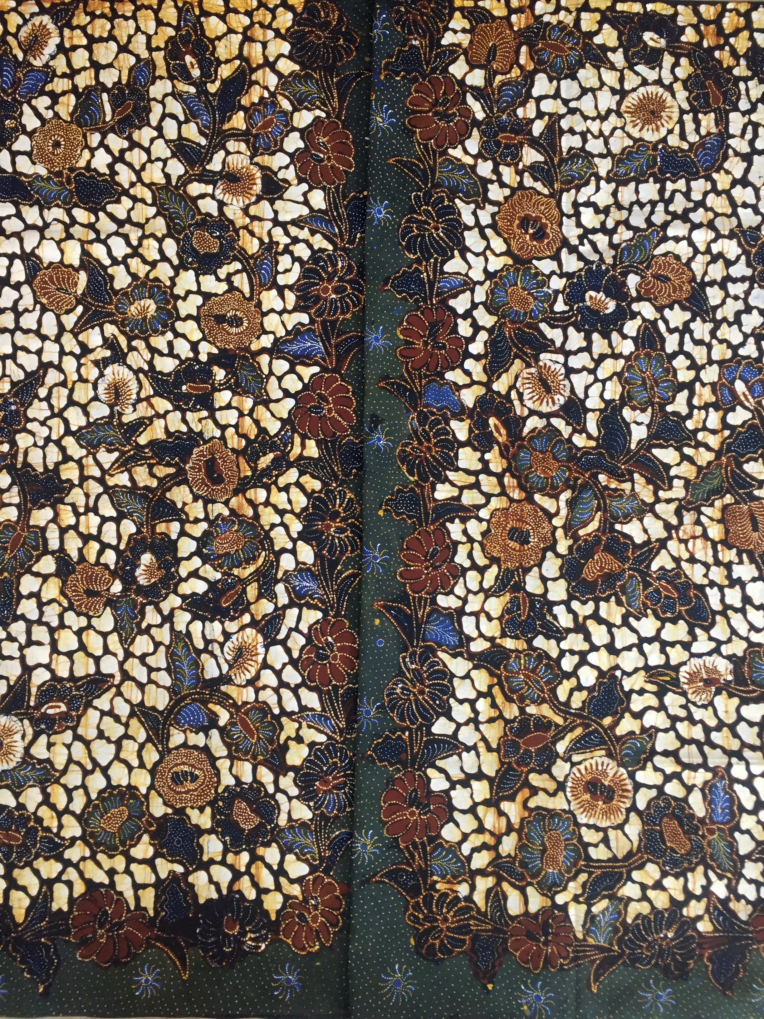 Batik Tulis Tulungagung KE-Z0009-25