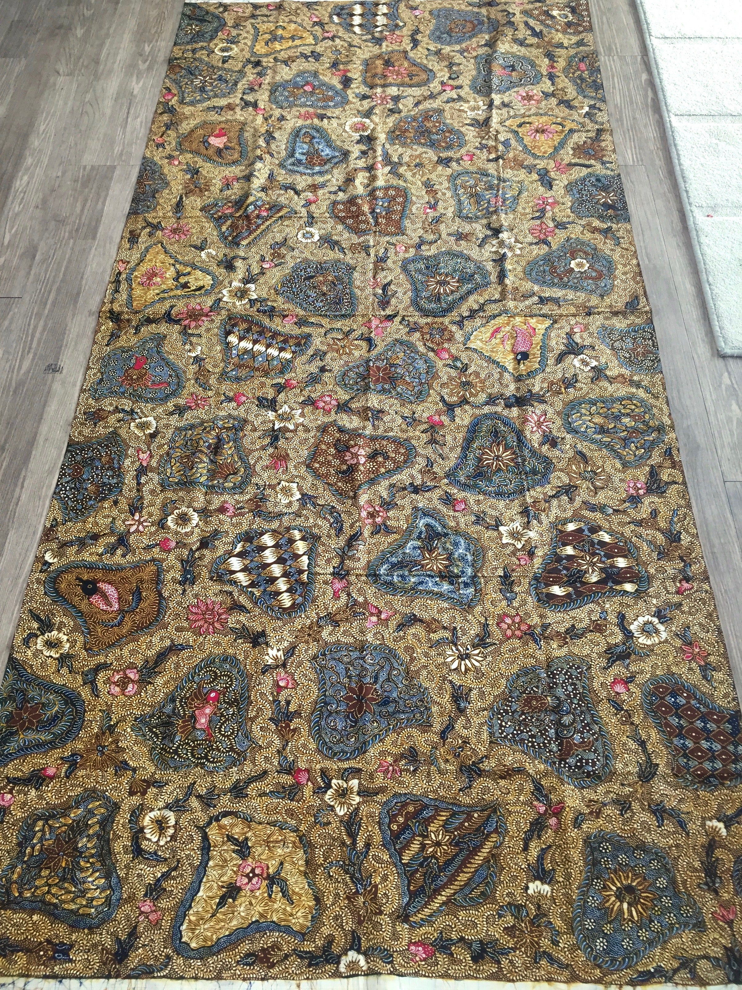 Batik Tulis Tulungagung Z0009-20