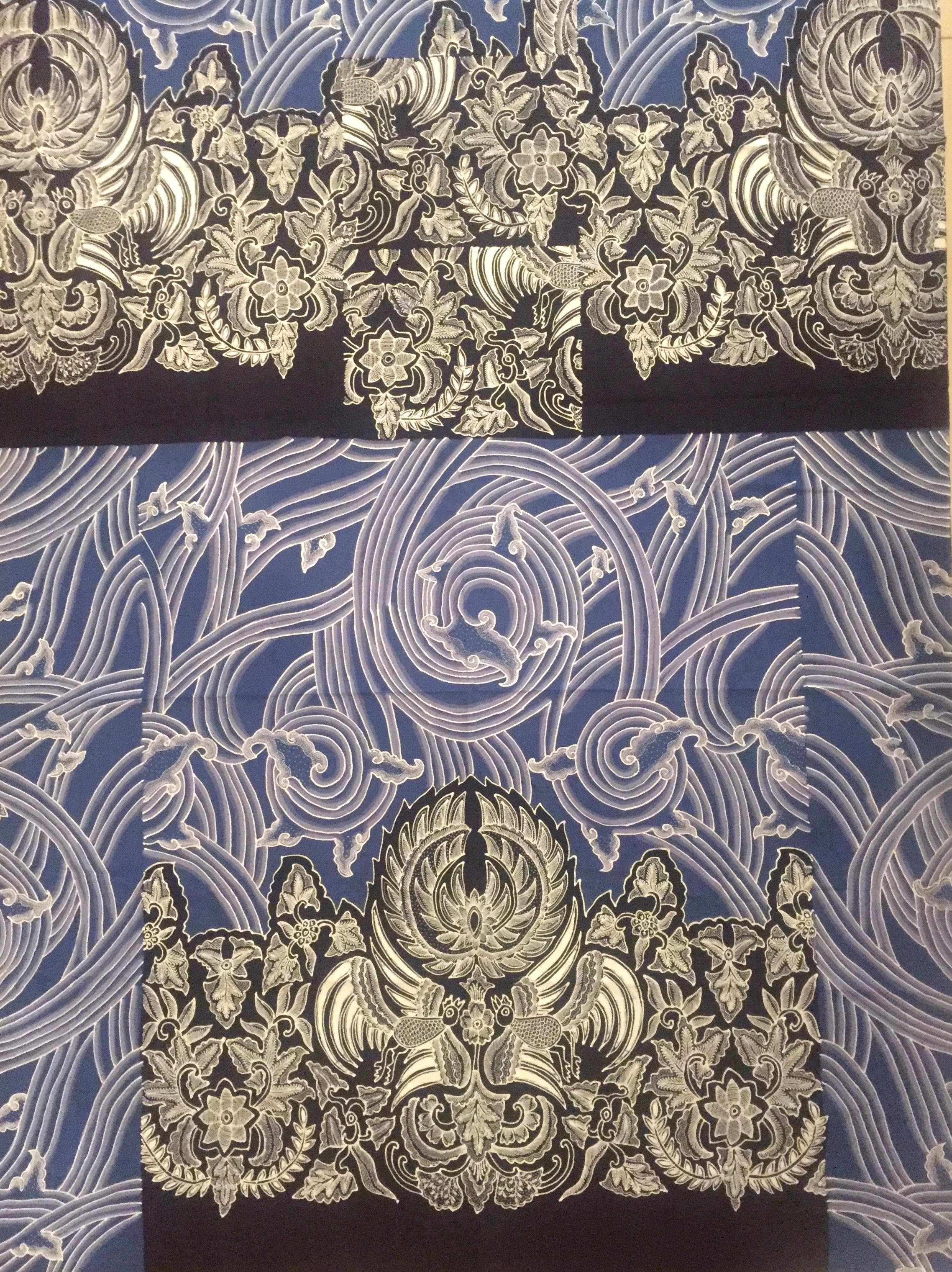 Batik Tulis Pekalongan KH-10.4820