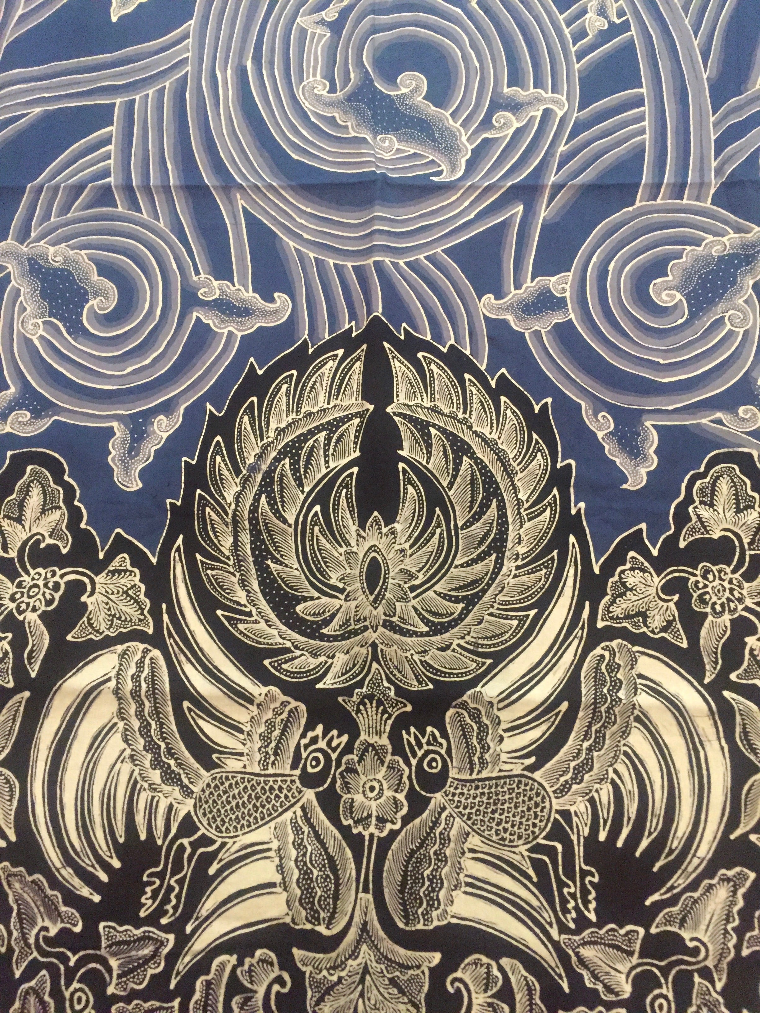 Batik Tulis Pekalongan KH-10.4820
