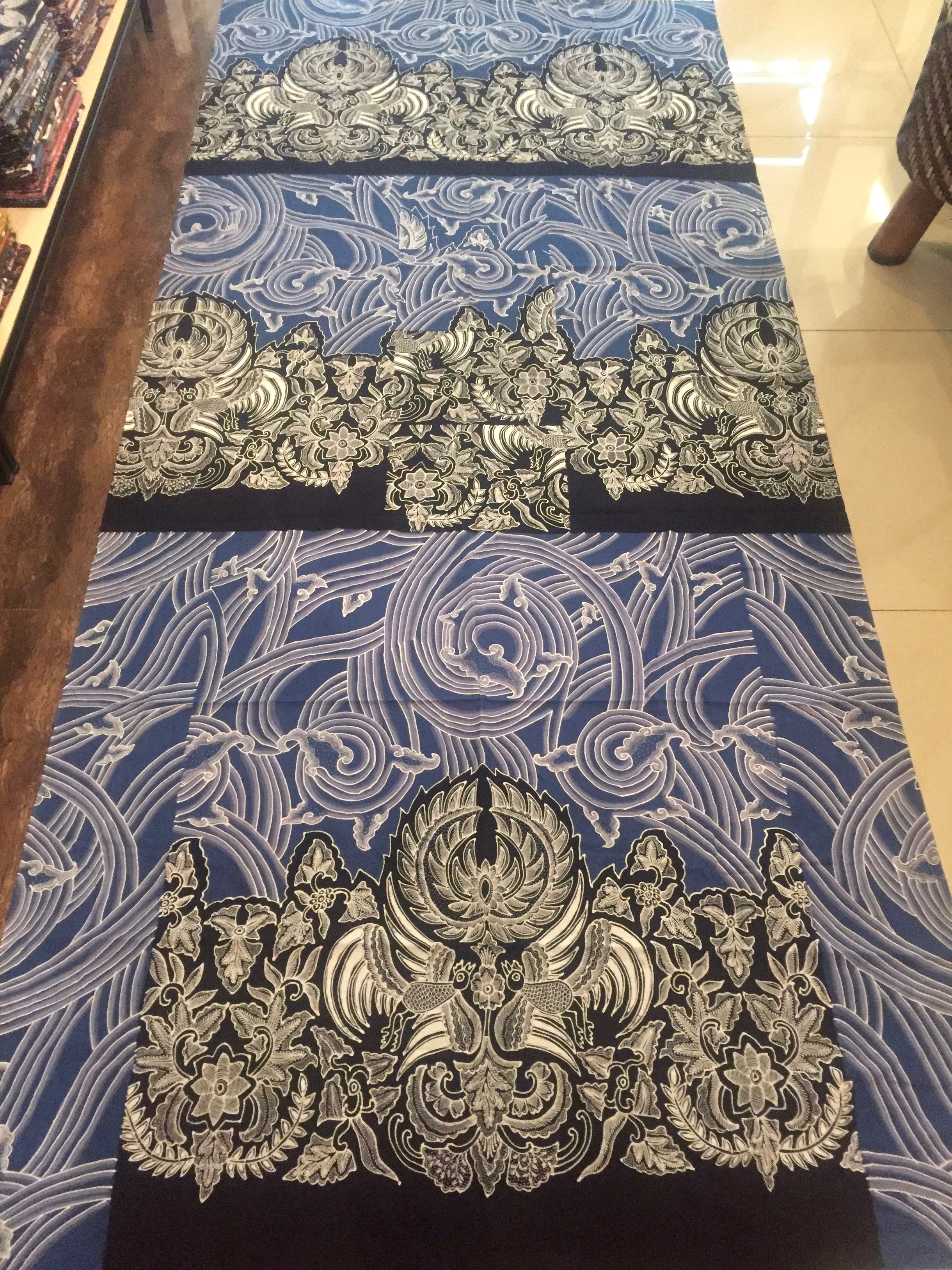 Batik Tulis Pekalongan KH-10.4820