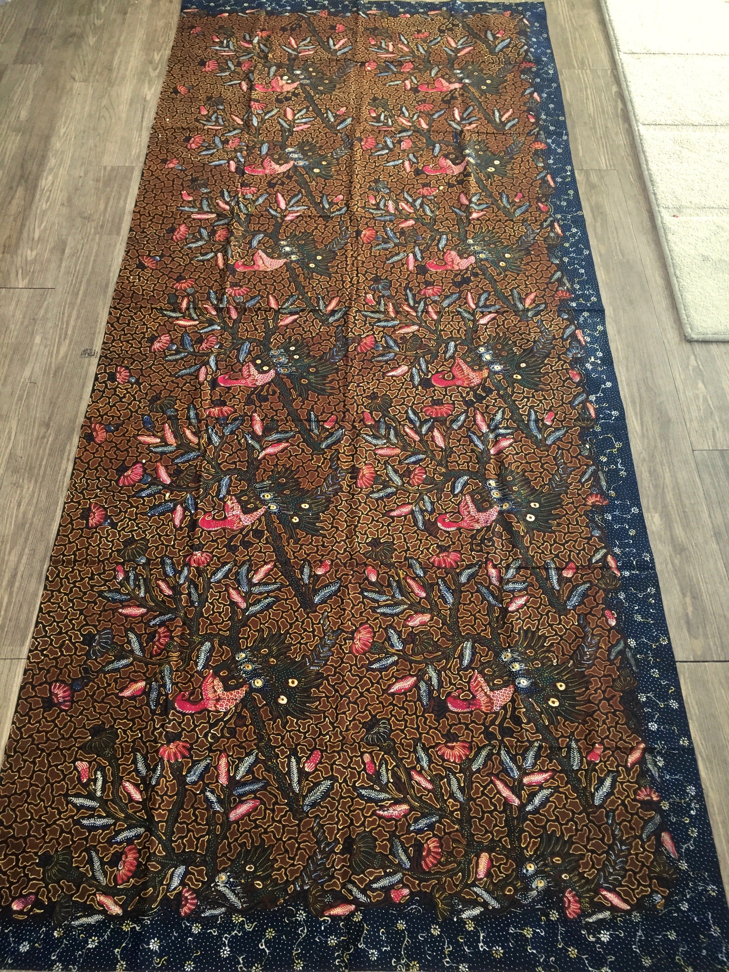 Batik Tulis Tulungagung KF-Z0009-19