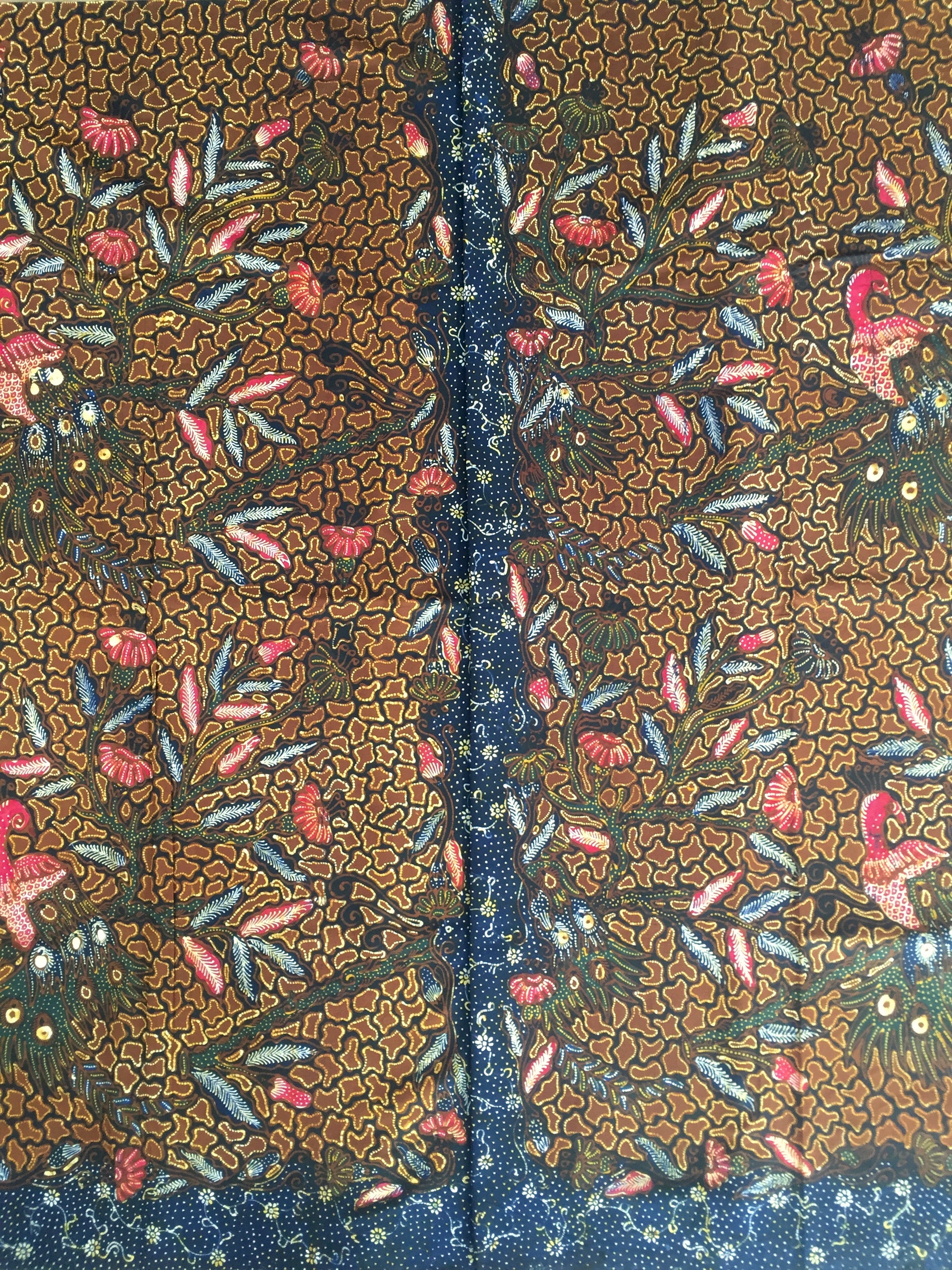 Batik Tulis Tulungagung KF-Z0009-19
