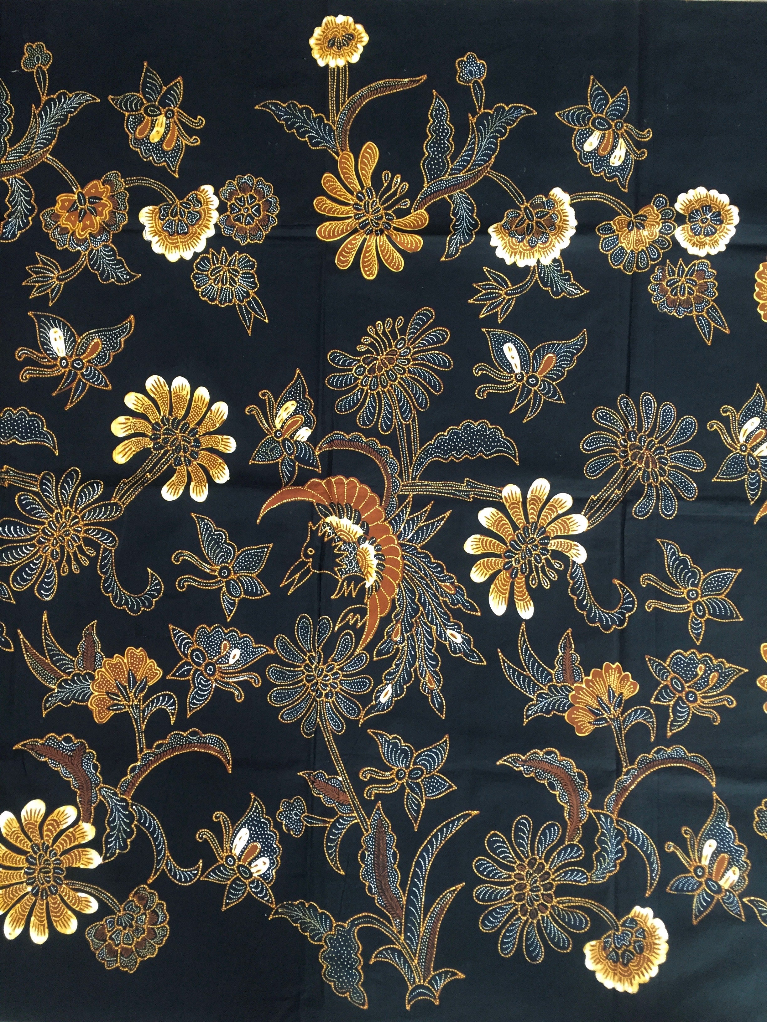 Batik Tulis Tulungagung Z0009-18