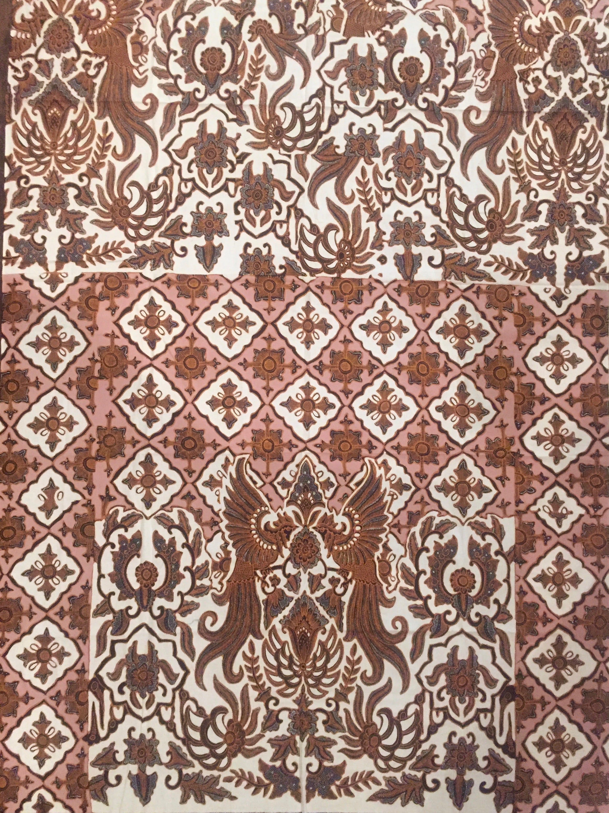 Batik Tulis Pekalongan KB-13.3904