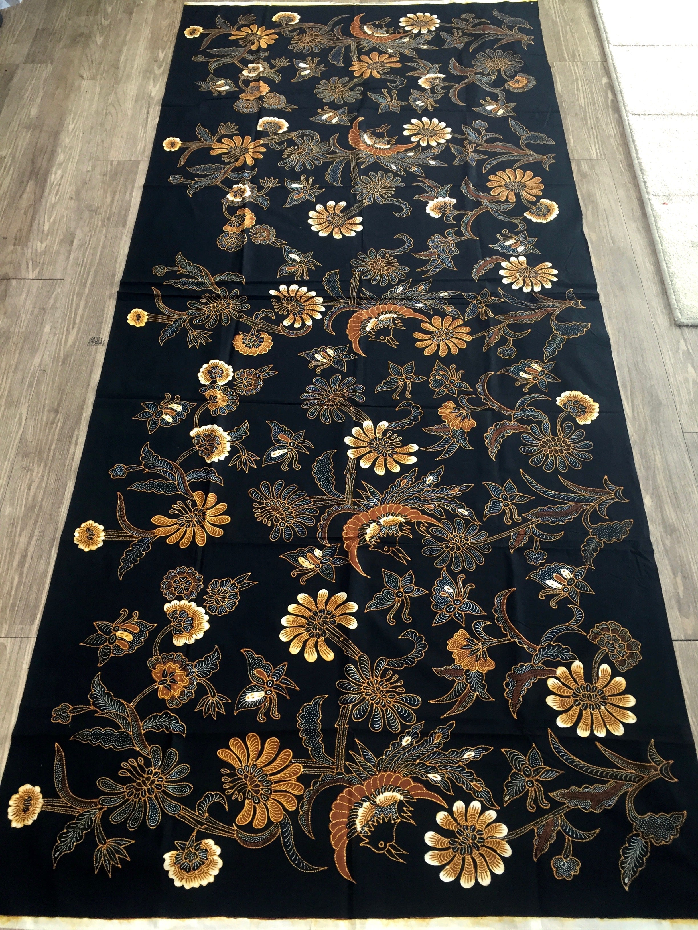 Batik Tulis Tulungagung Z0009-18