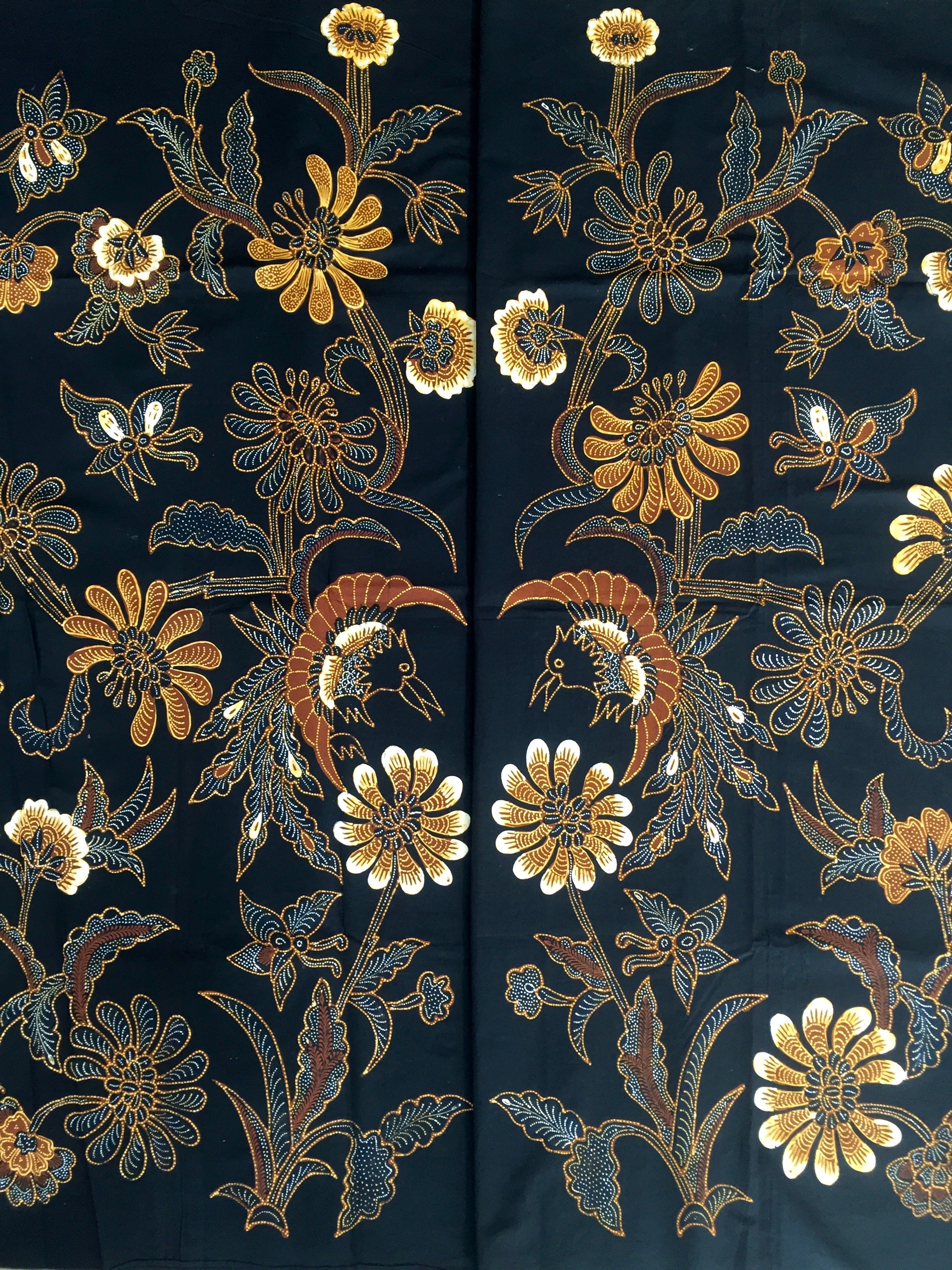 Batik Tulis Tulungagung Z0009-18