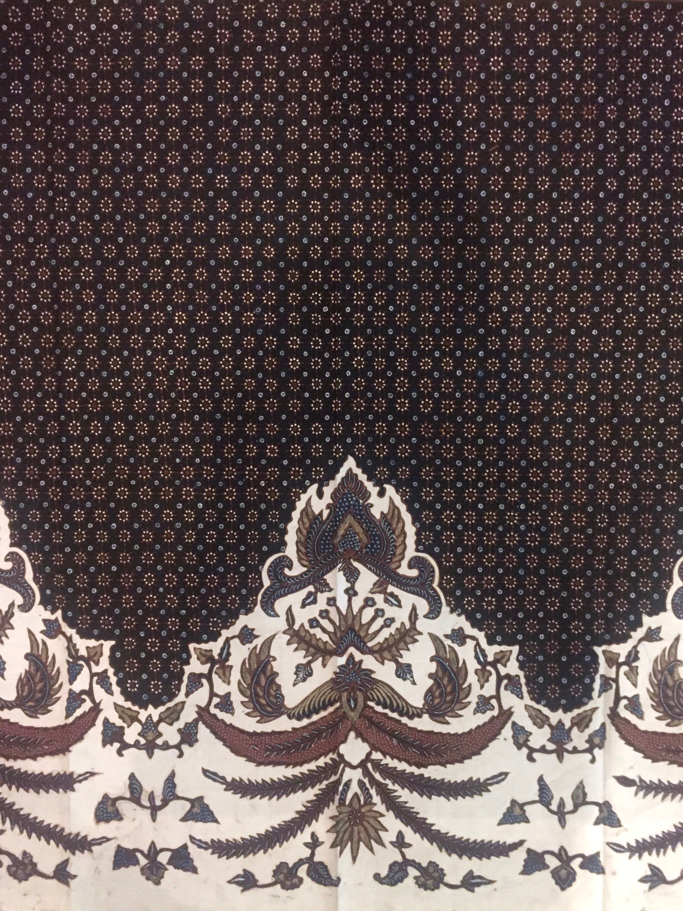 Batik Tulis Yogyakarta KP-45.3908