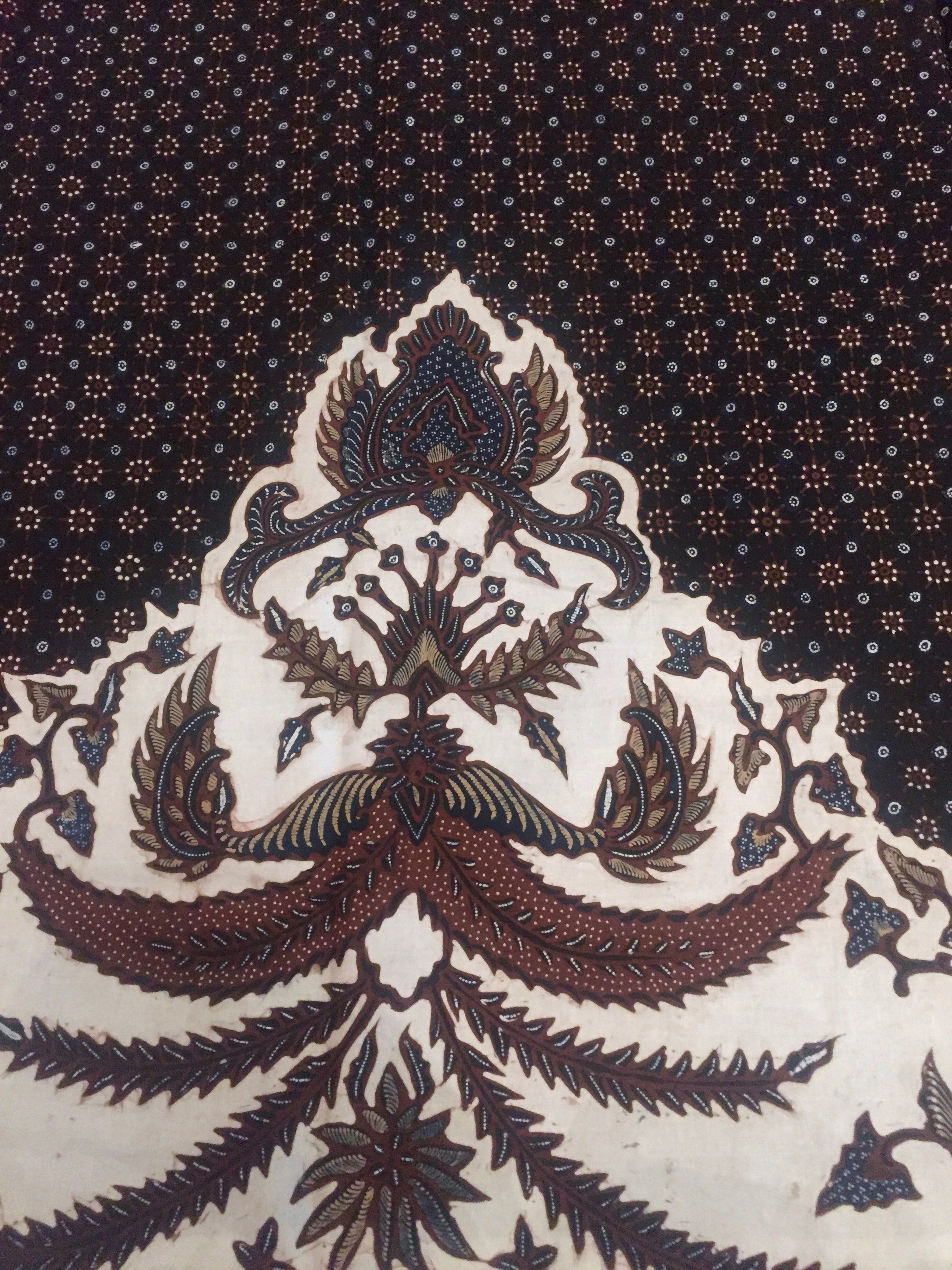 Batik Tulis Yogyakarta KP-45.3908