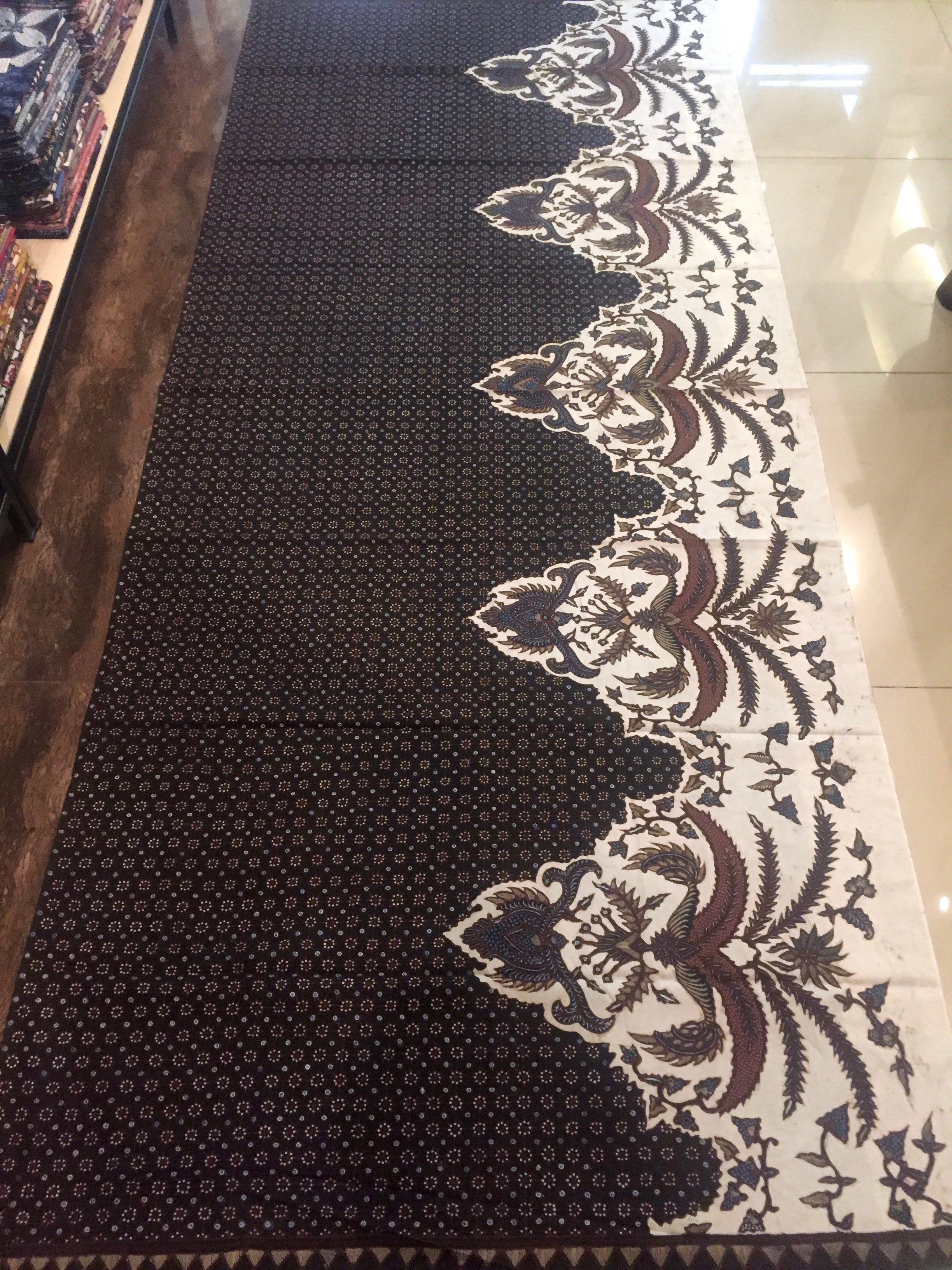 Batik Tulis Yogyakarta KP-45.3908