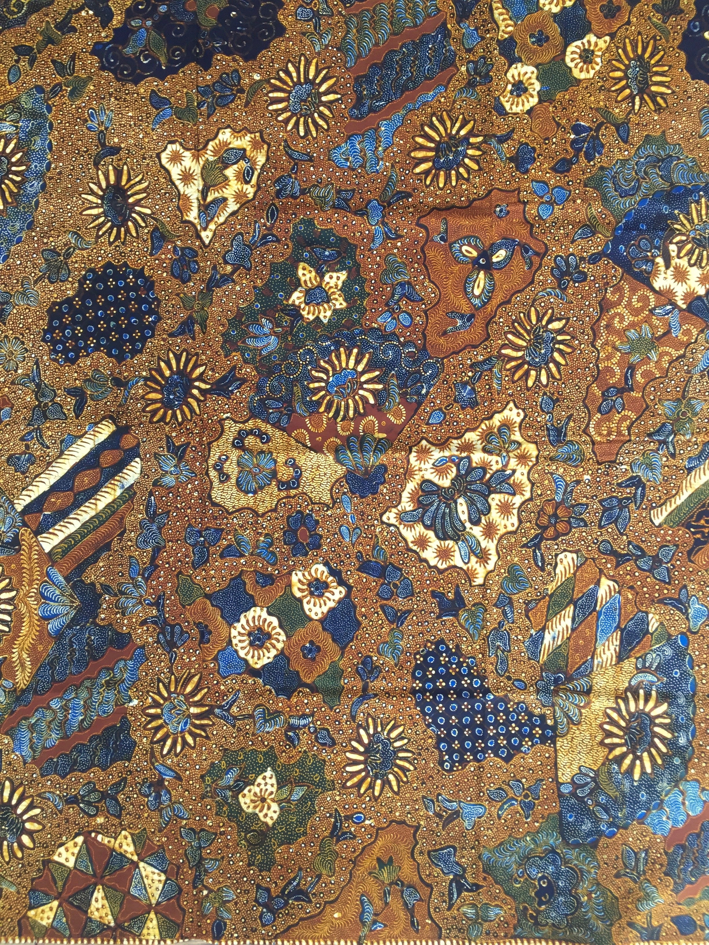 Batik Tulis Tulungagung KE-Z0009-13