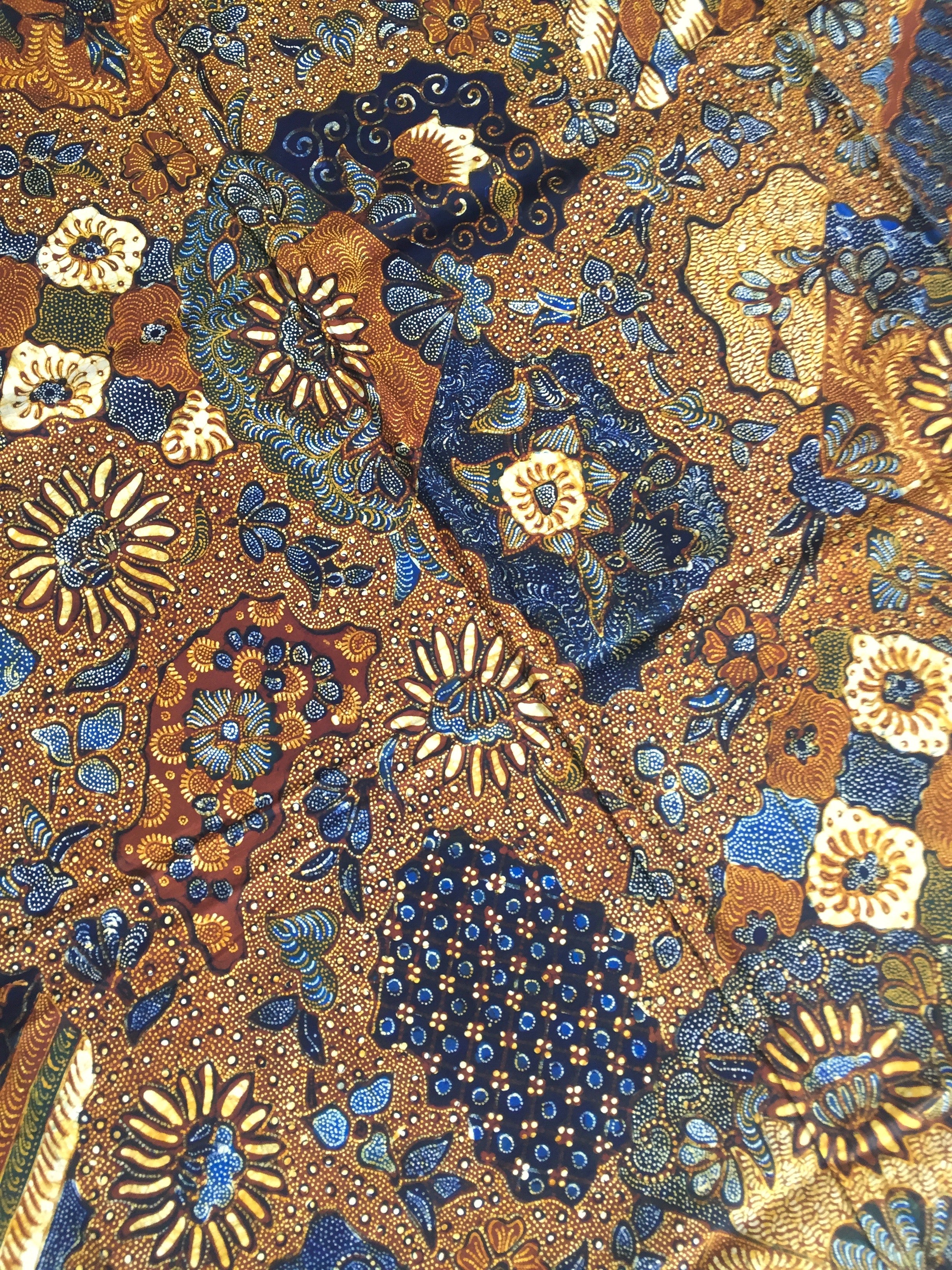 Batik Tulis Tulungagung KE-Z0009-13