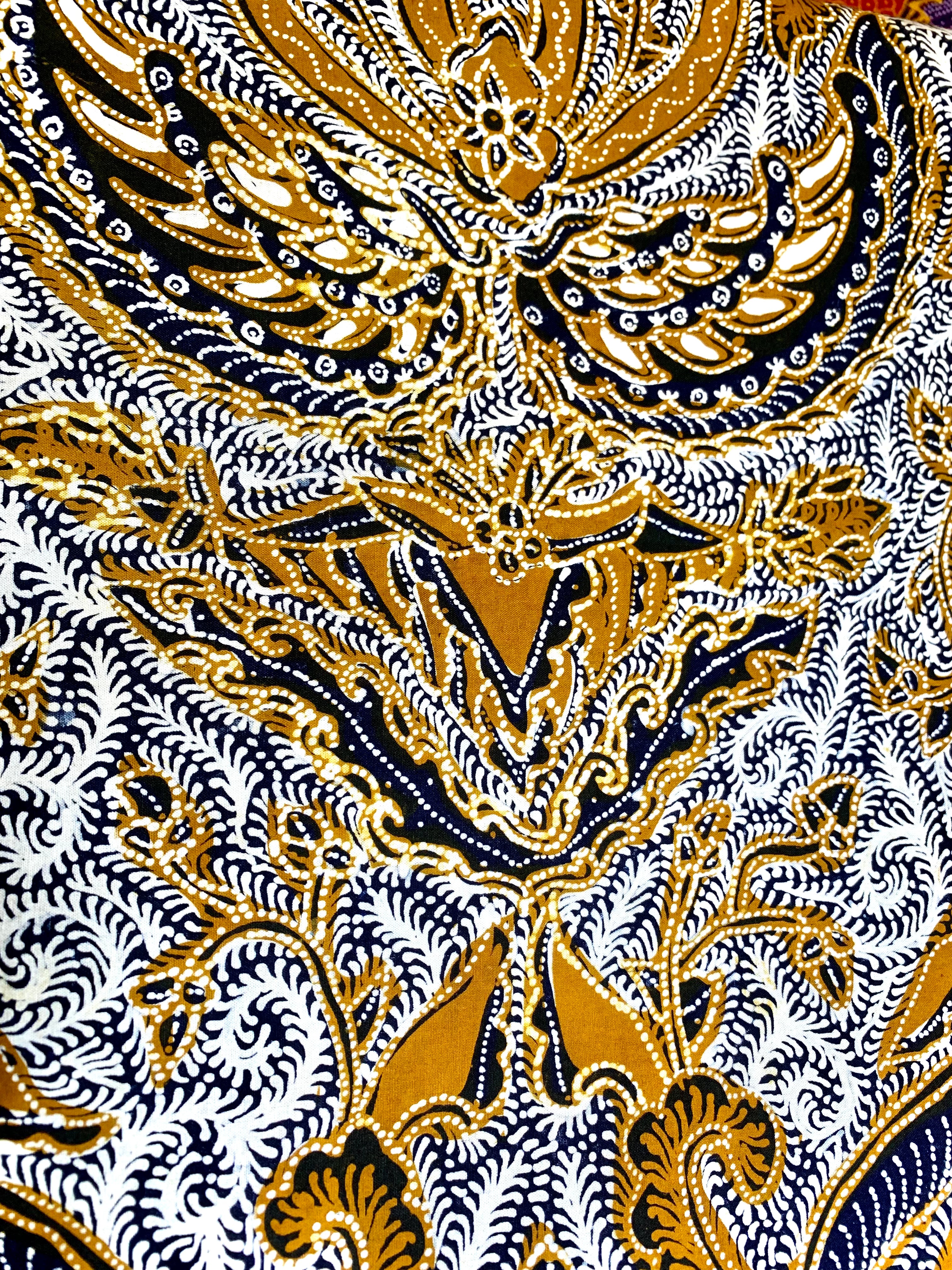 Batik Tulis Yogyakarta KM-39.5470