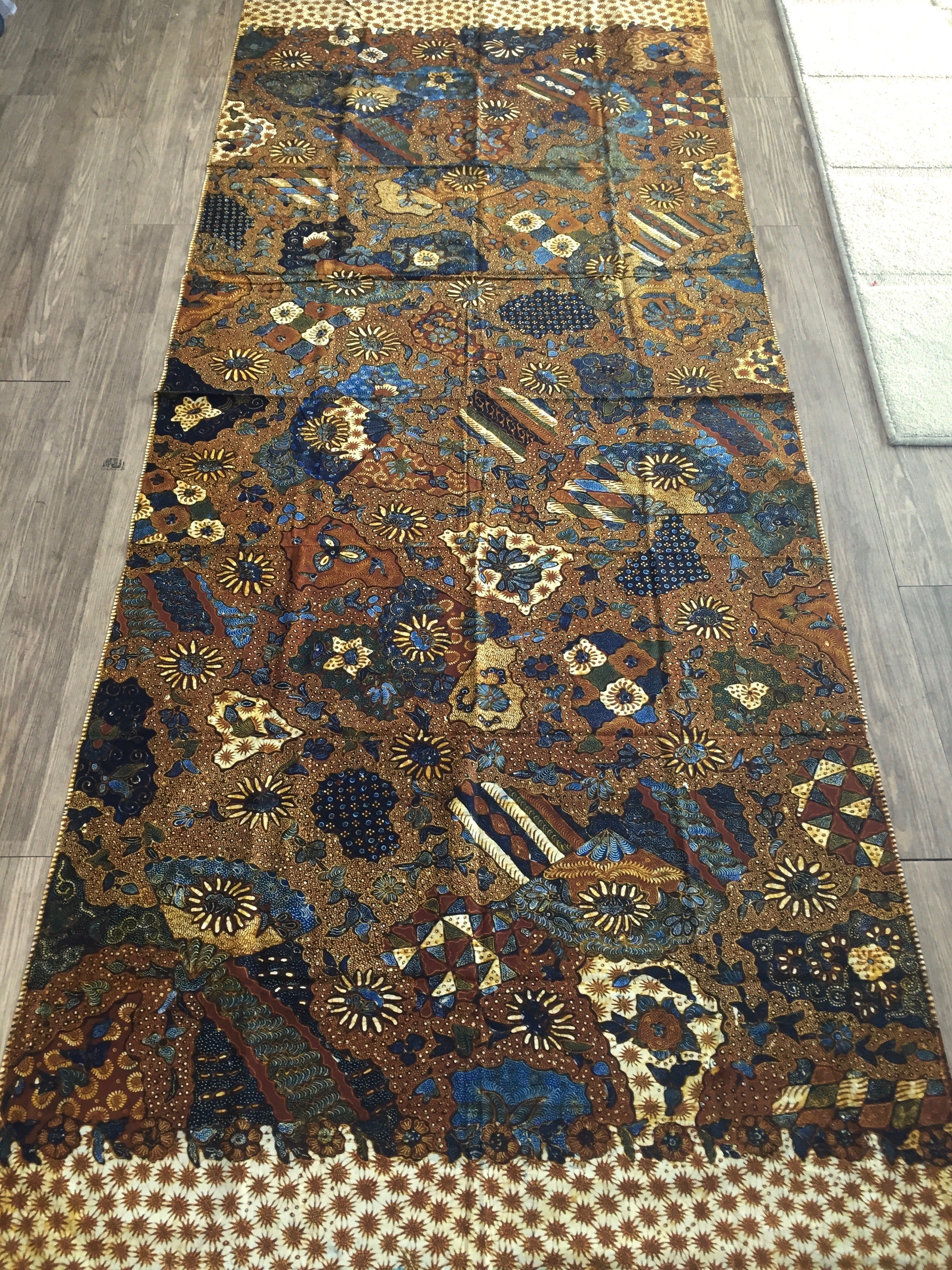 Batik Tulis Tulungagung KE-Z0009-13