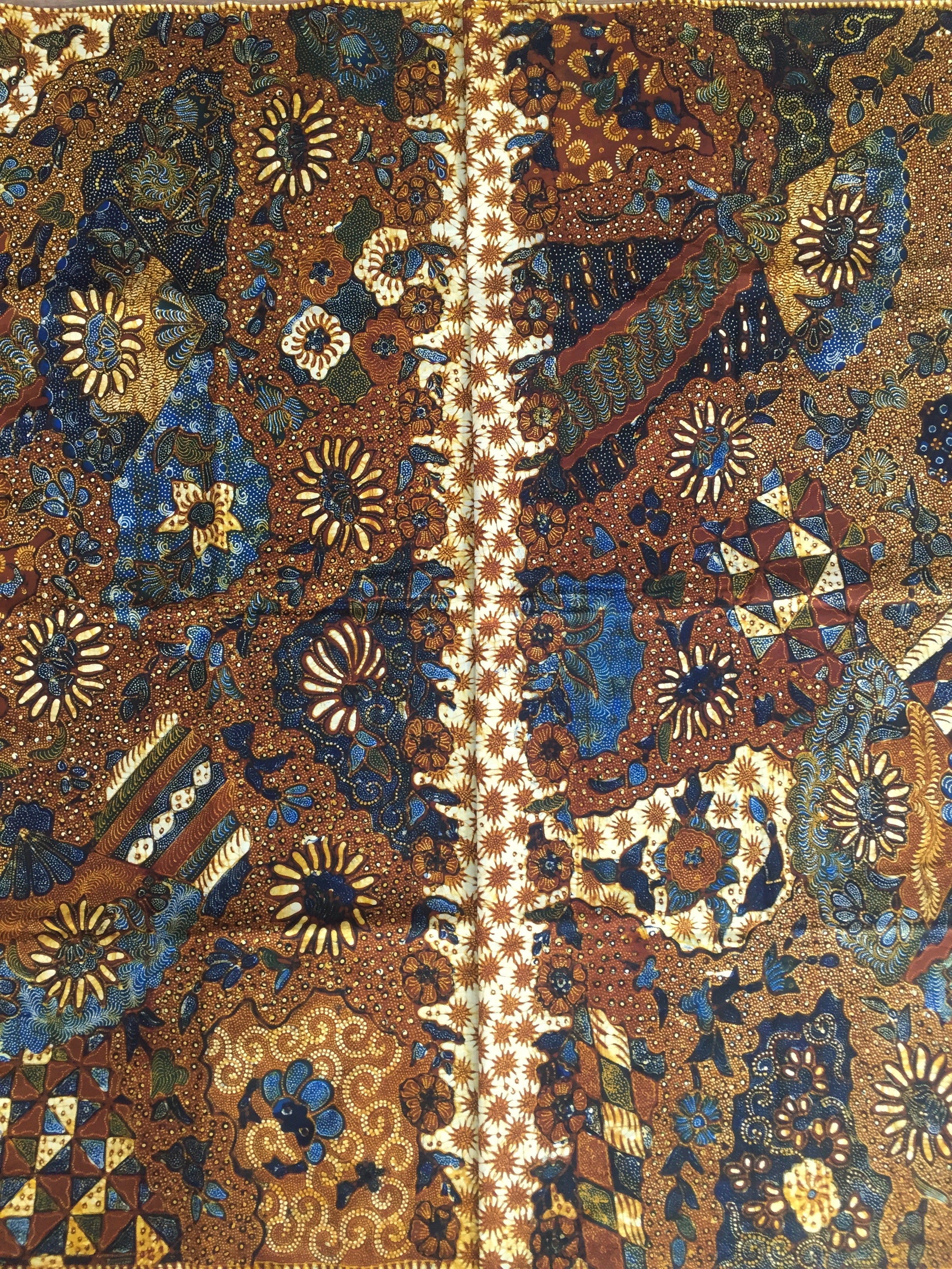 Batik Tulis Tulungagung KE-Z0009-13