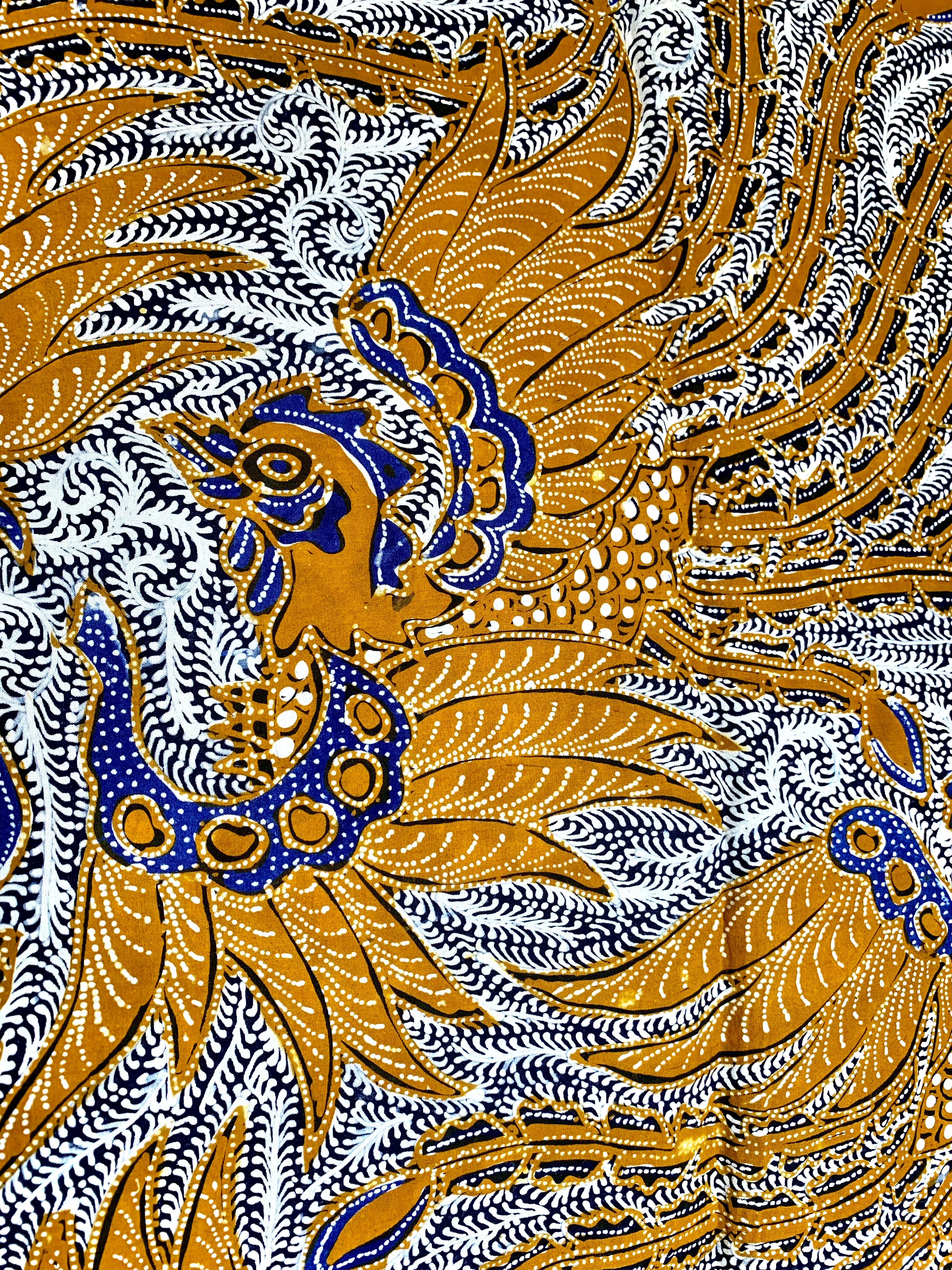 Batik Tulis Yogyakarta KN-02.6630