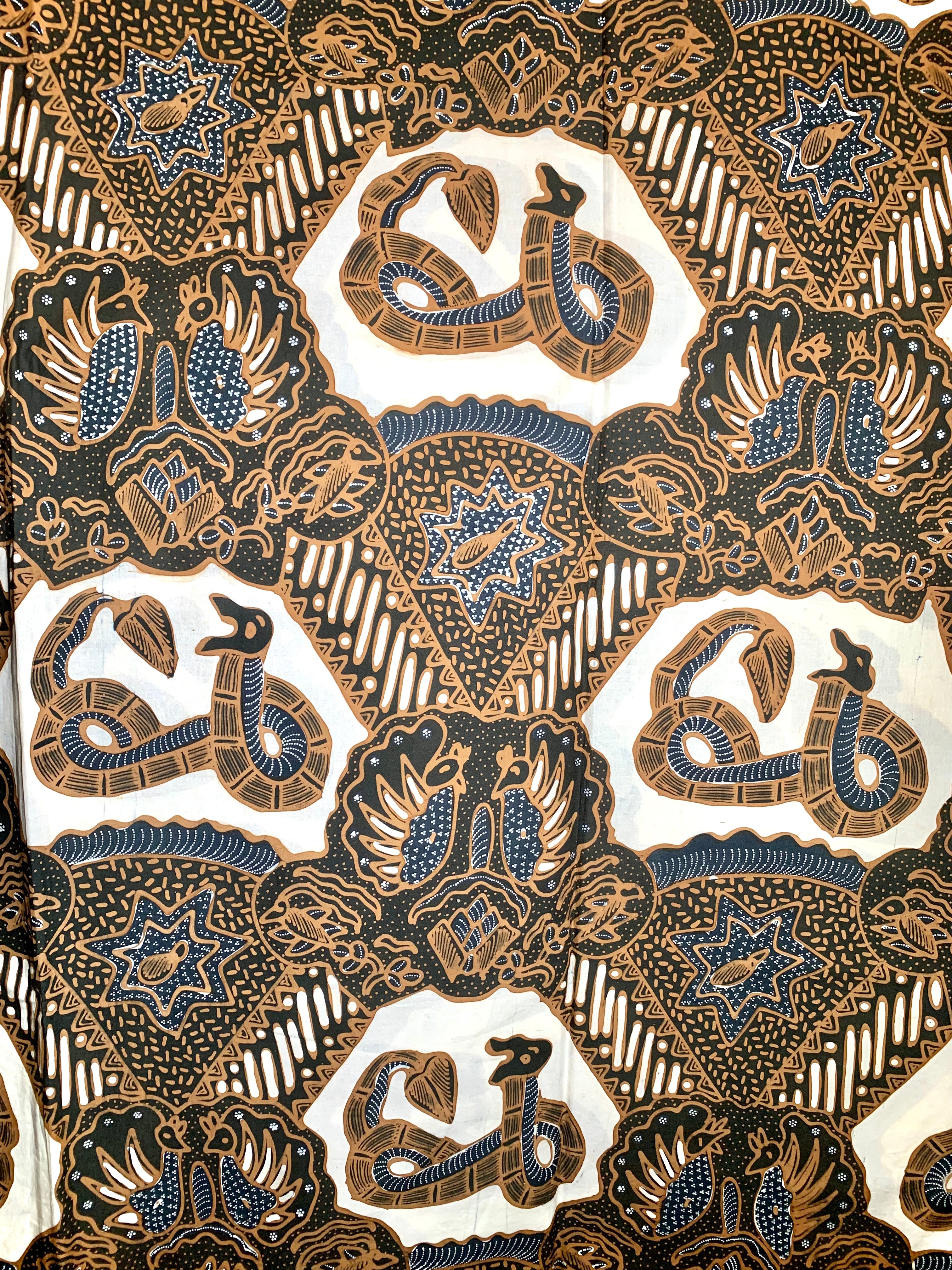 Batik Tulis Yogyakarta KP-43.5646