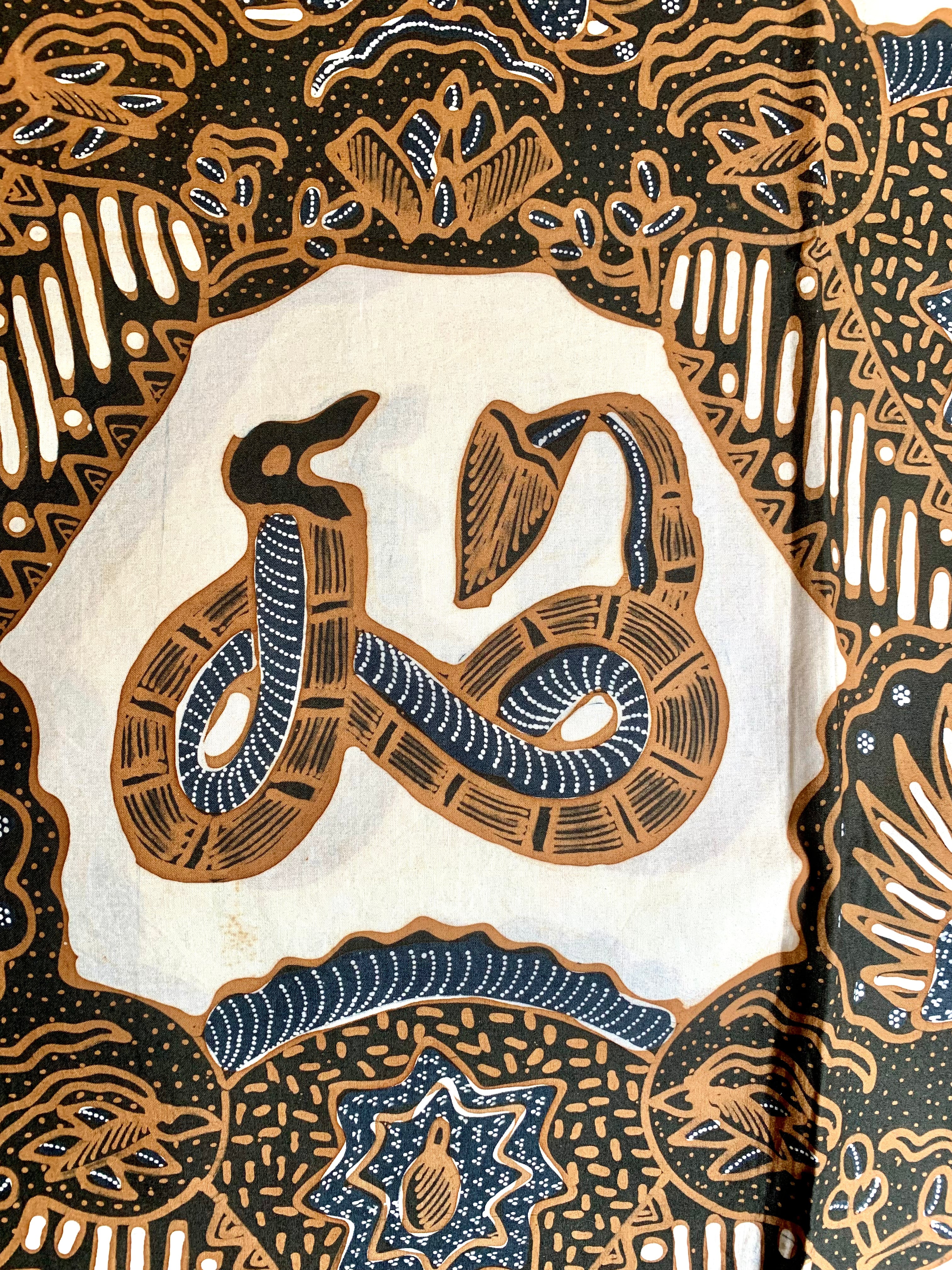 Batik Tulis Yogyakarta KP-43.5646
