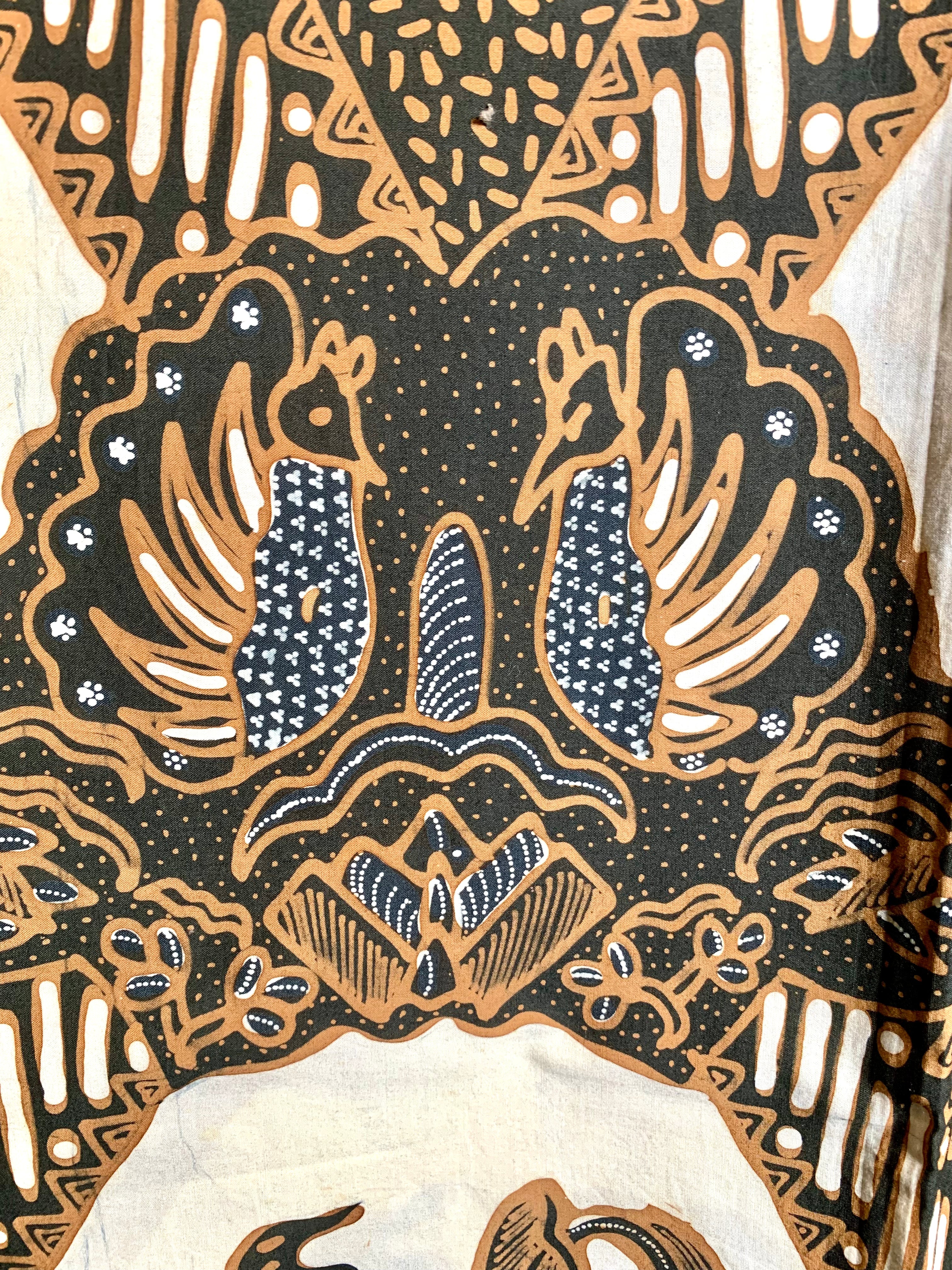 Batik Tulis Yogyakarta KP-43.5646