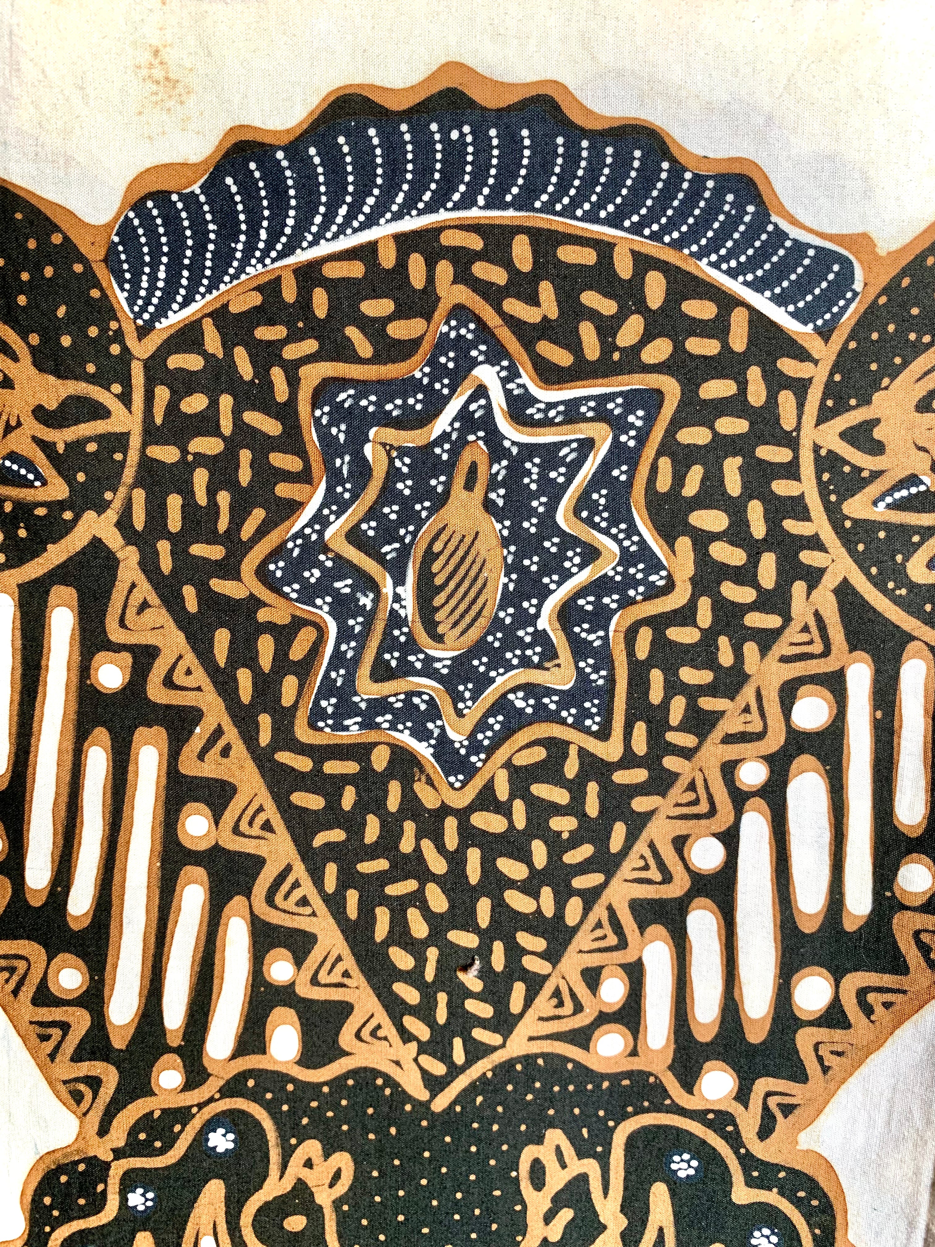 Batik Tulis Yogyakarta KP-43.5646