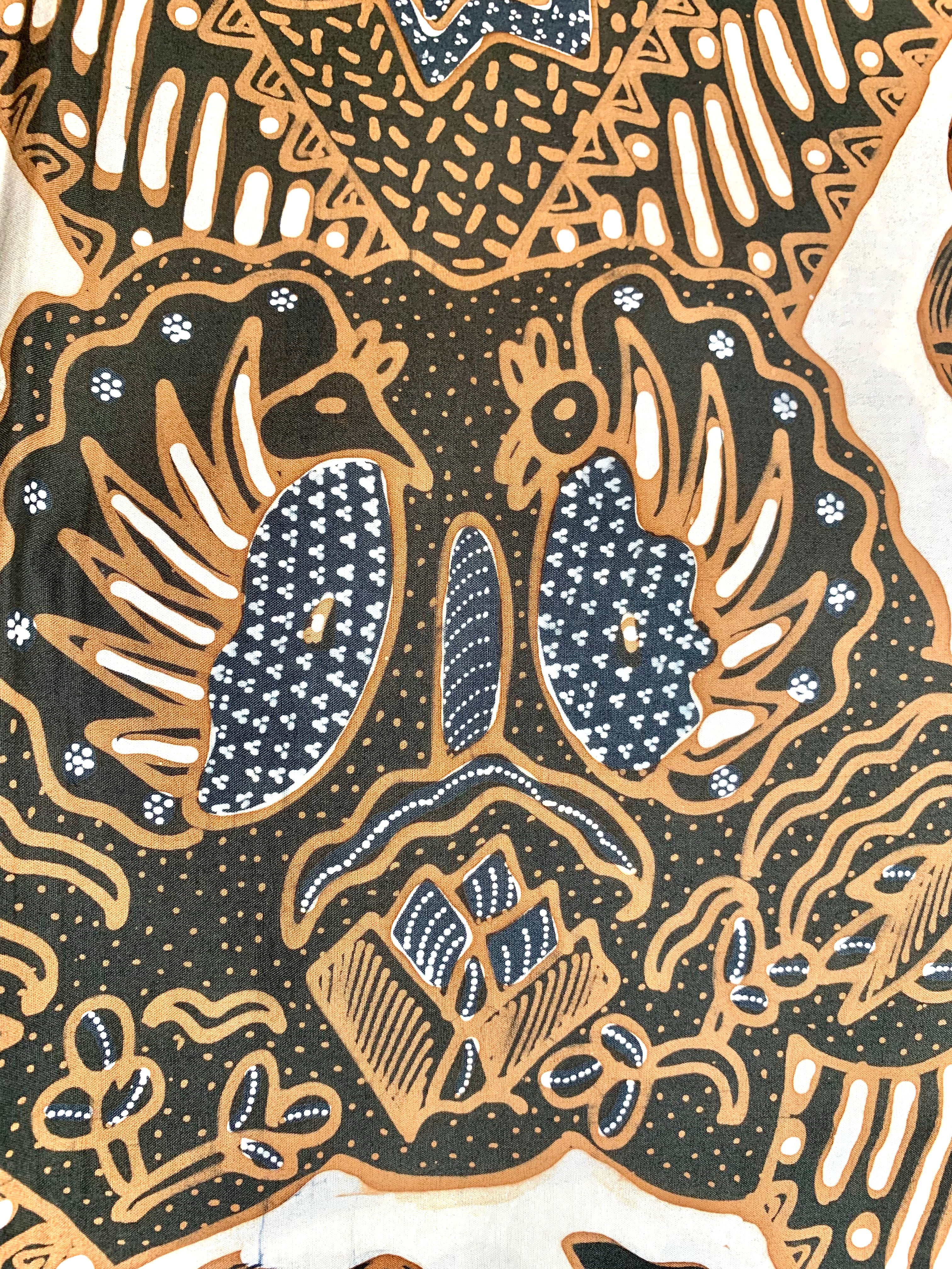 Batik Tulis Yogyakarta KP-43.5646