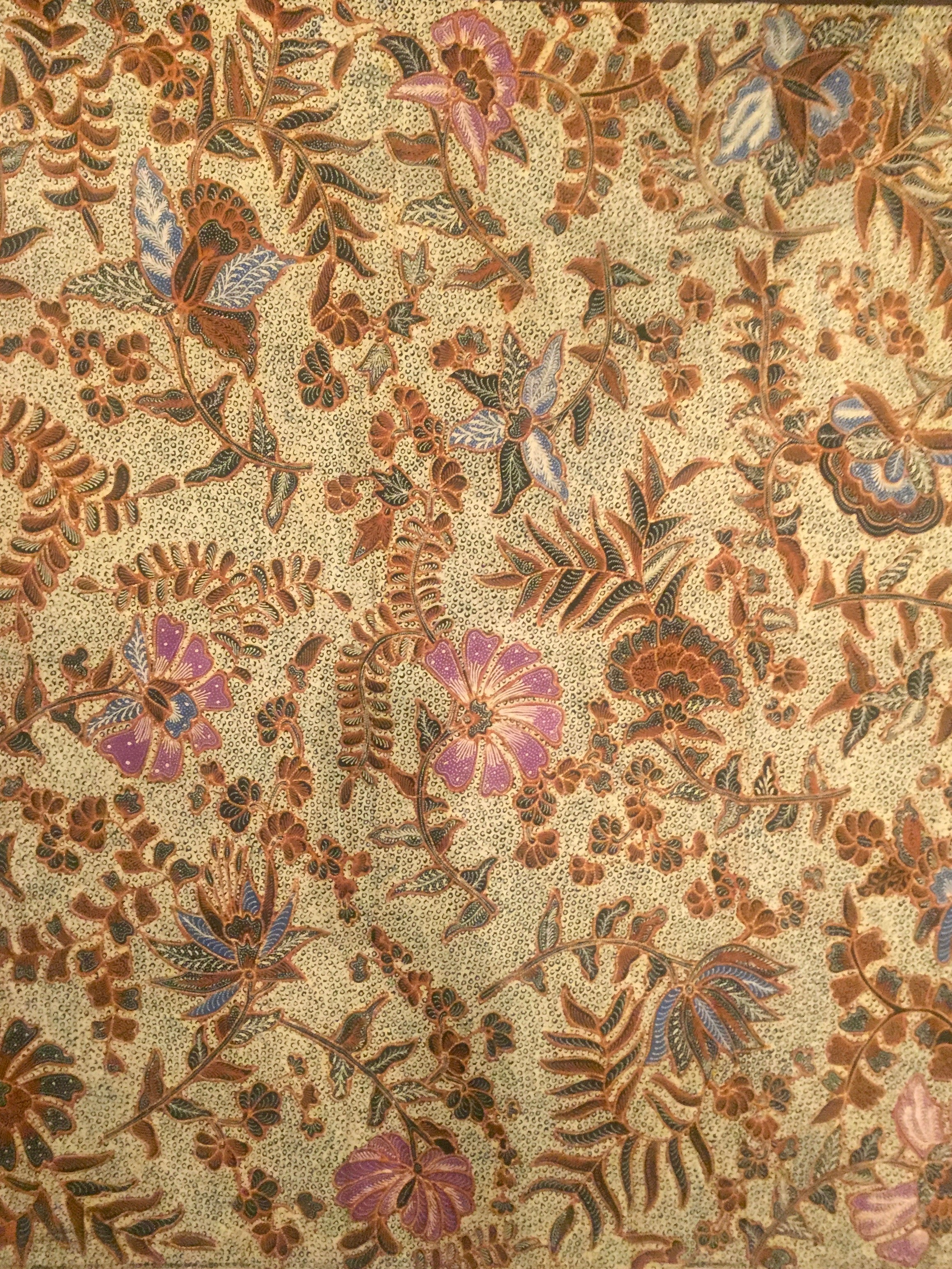 Batik Tulis Yogyakarta KM-52.3416