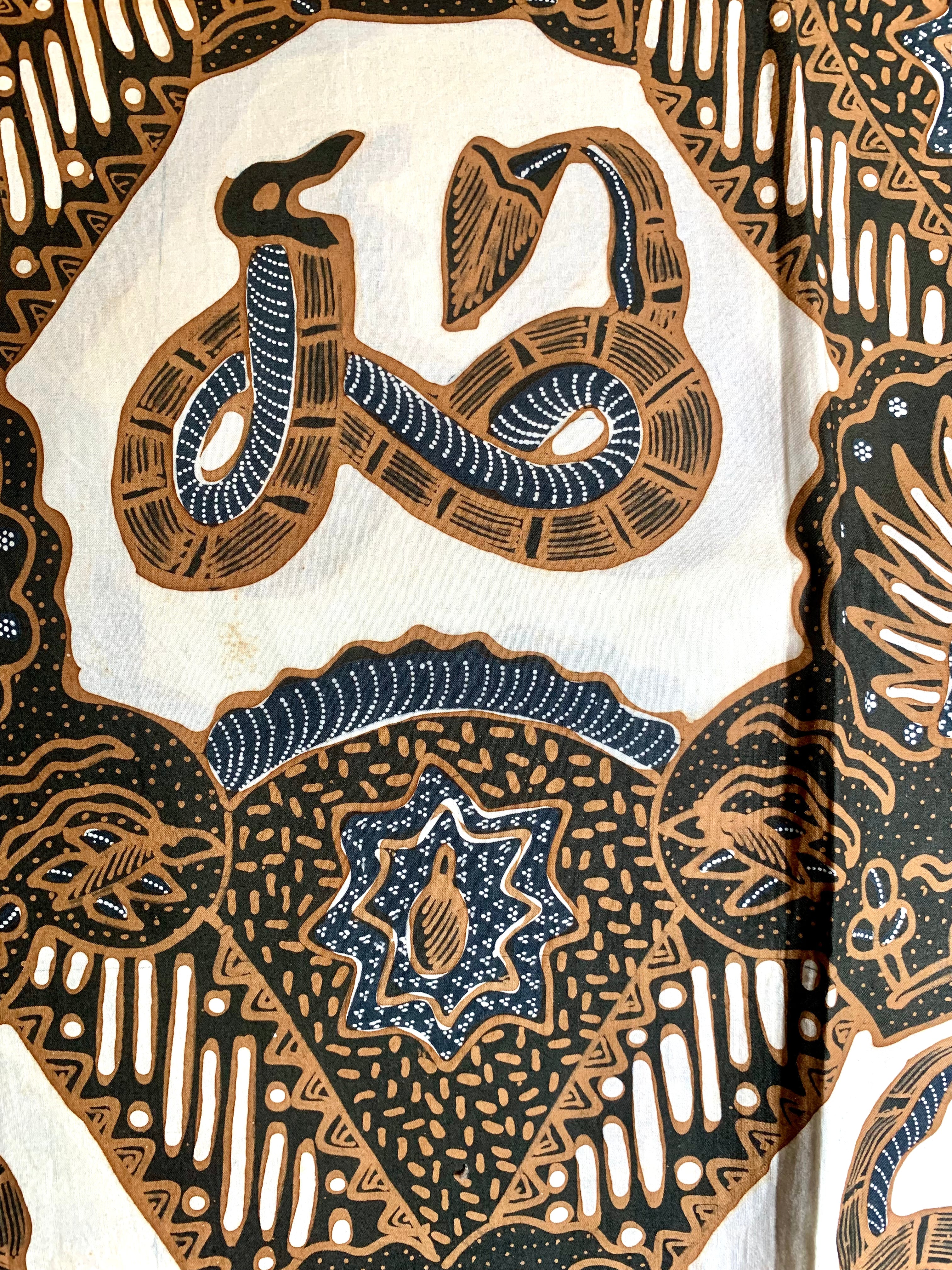 Batik Tulis Yogyakarta KP-43.5646