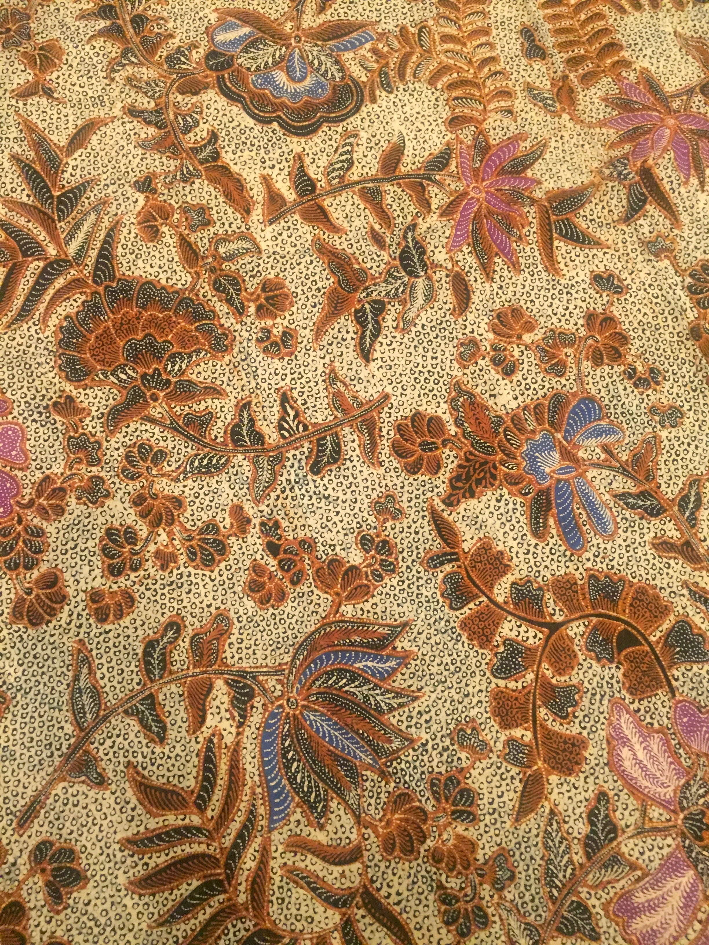 Batik Tulis Yogyakarta KM-52.3416