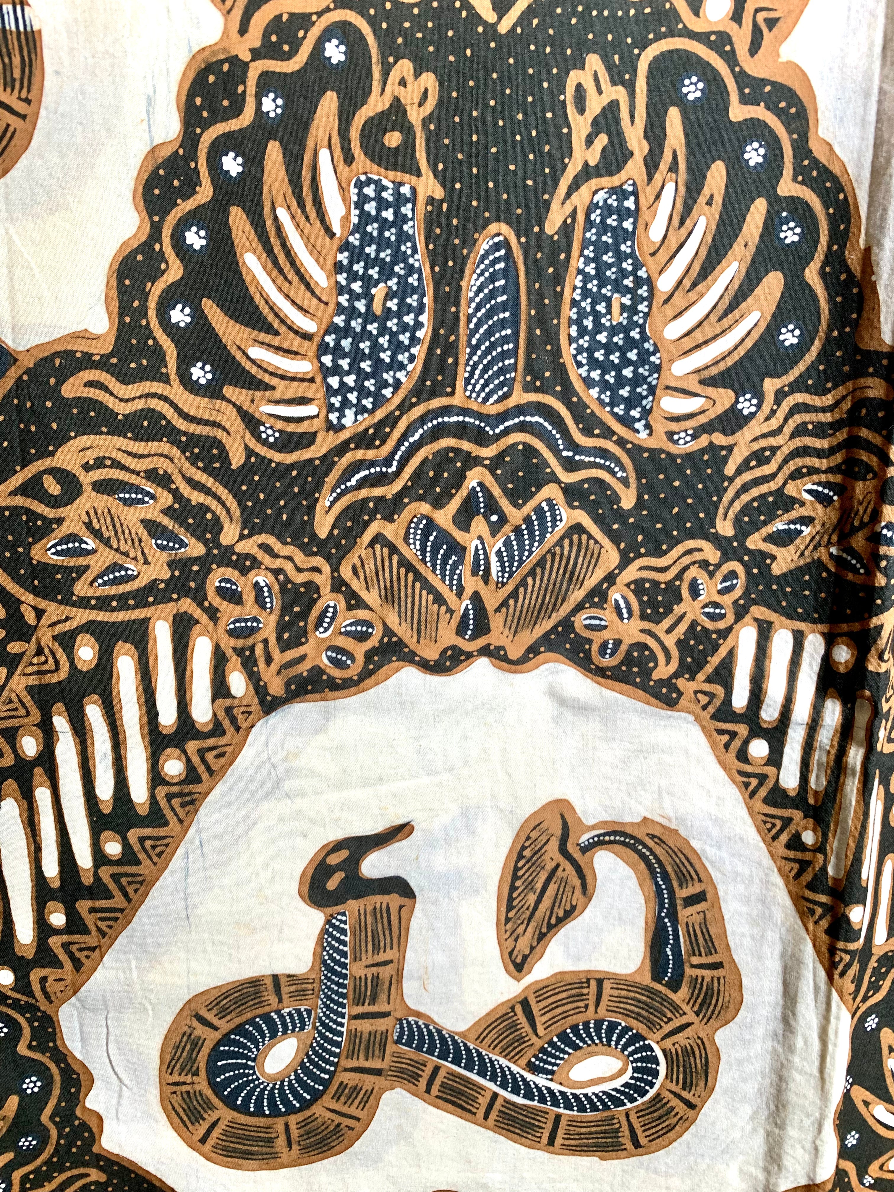 Batik Tulis Yogyakarta KP-43.5646