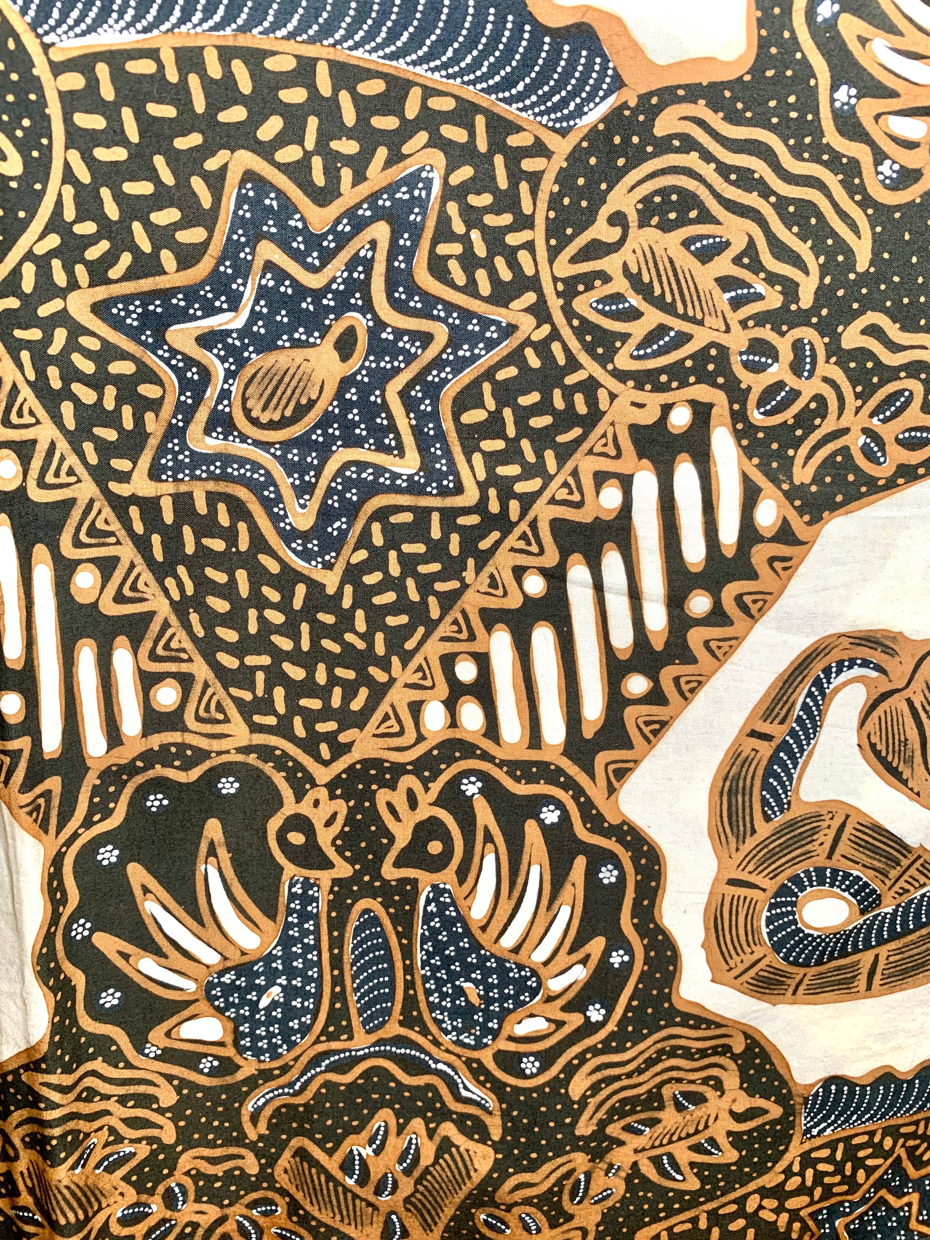 Batik Tulis Yogyakarta KP-43.5646