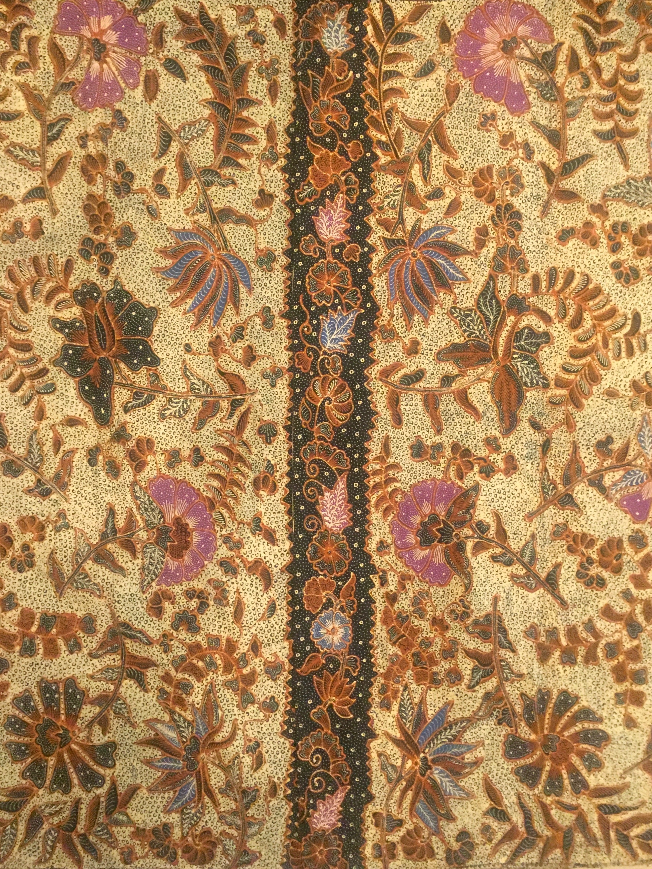 Batik Tulis Yogyakarta KM-52.3416