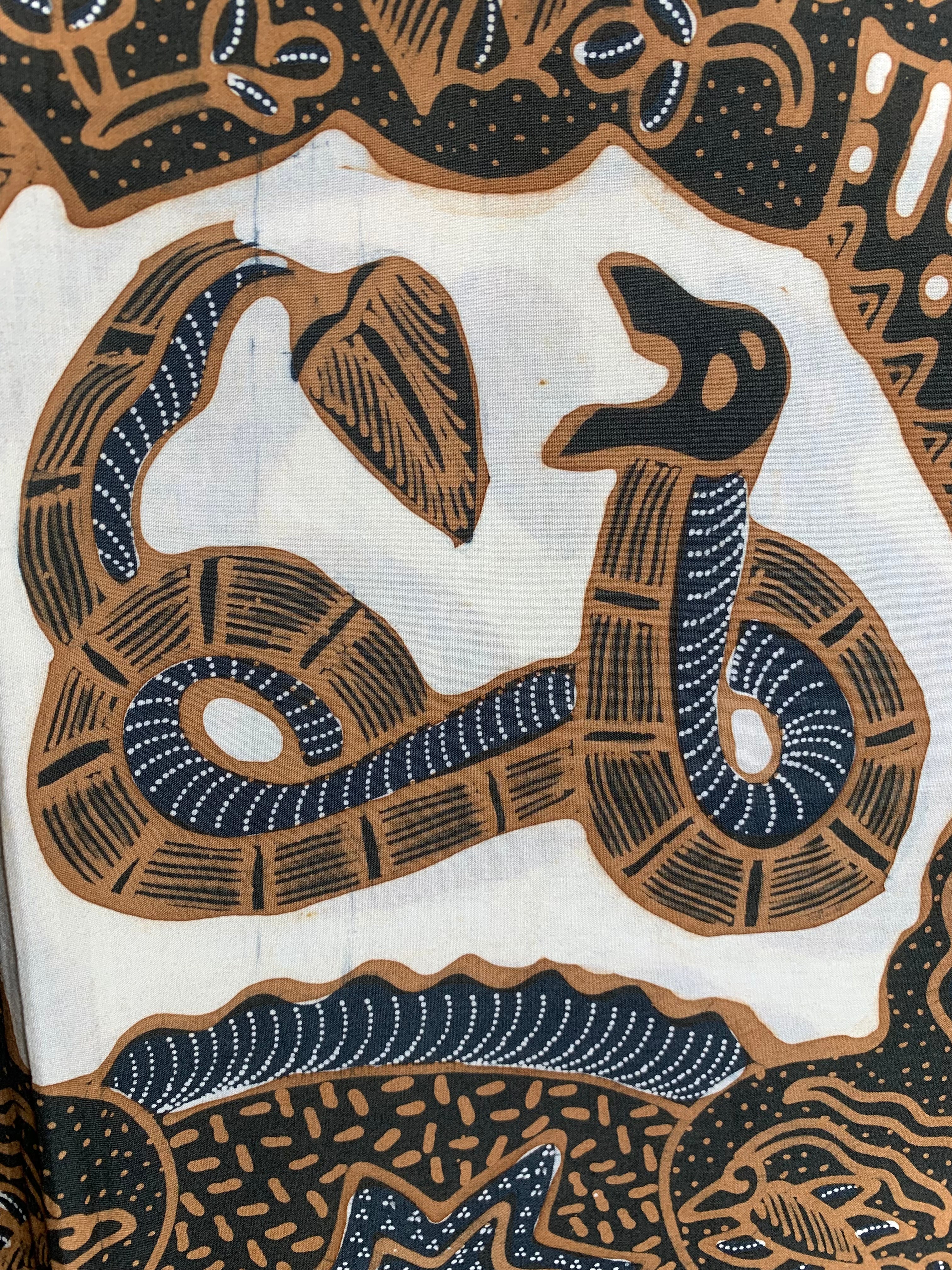 Batik Tulis Yogyakarta KP-43.5646