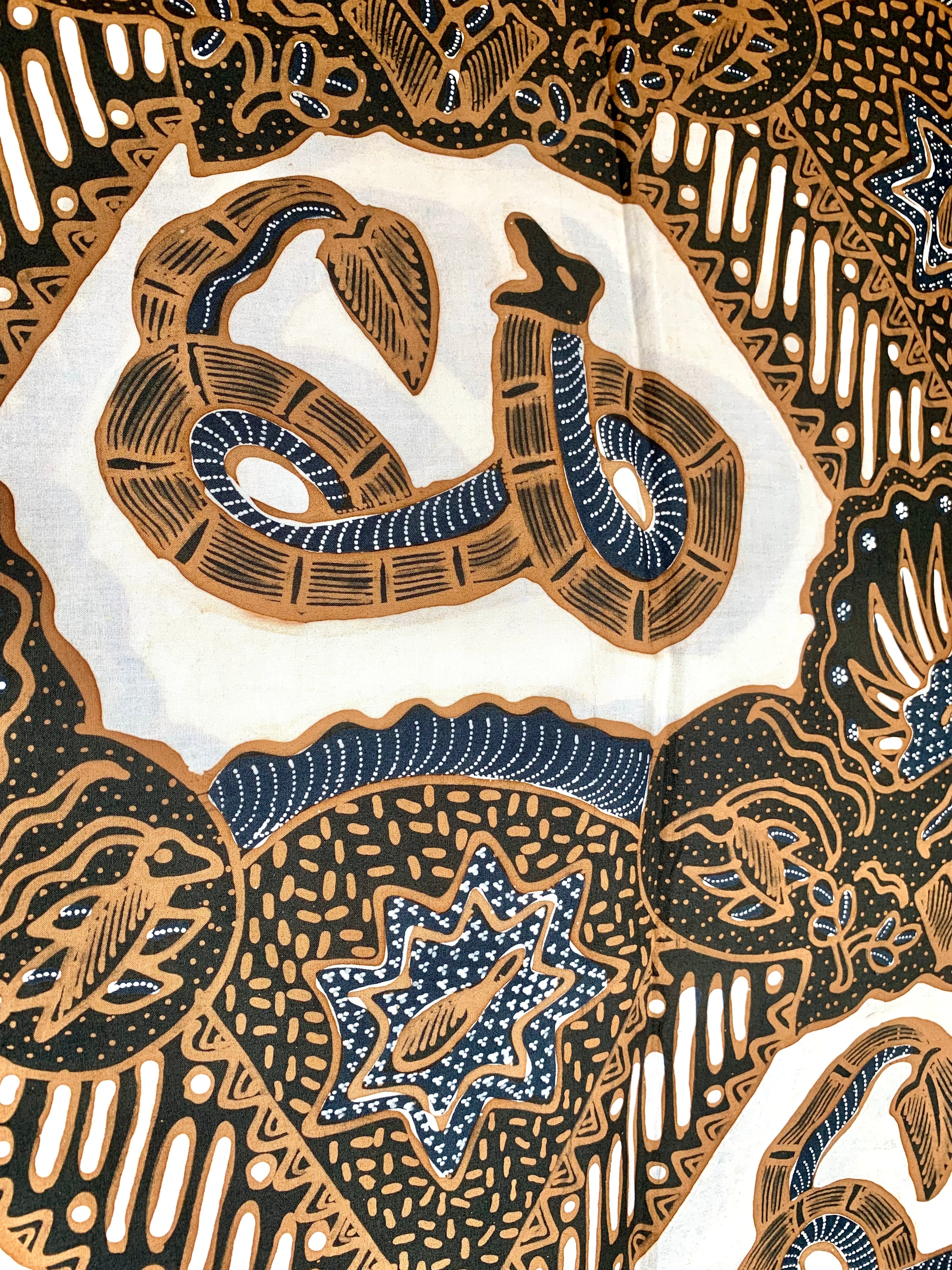 Batik Tulis Yogyakarta KP-43.5646