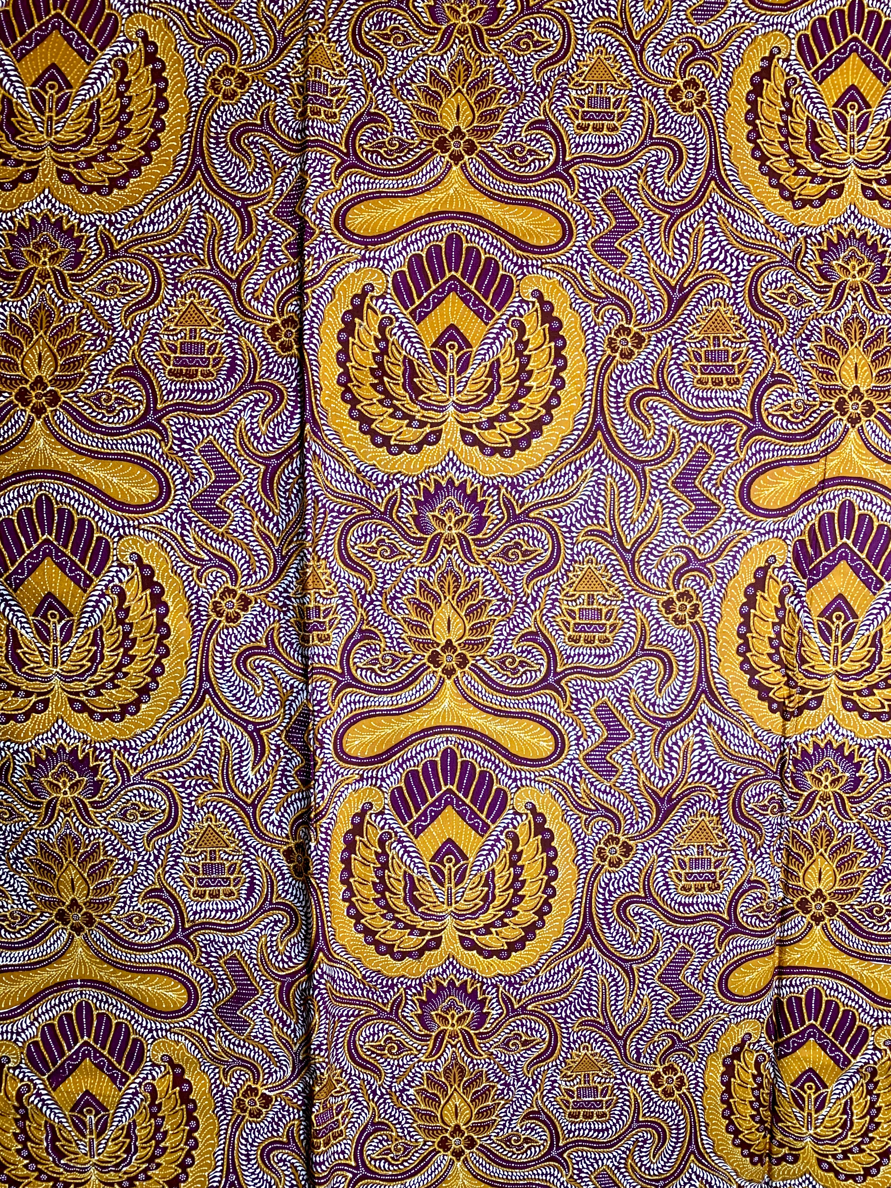 Batik Tulis Bayat KE-24.4291