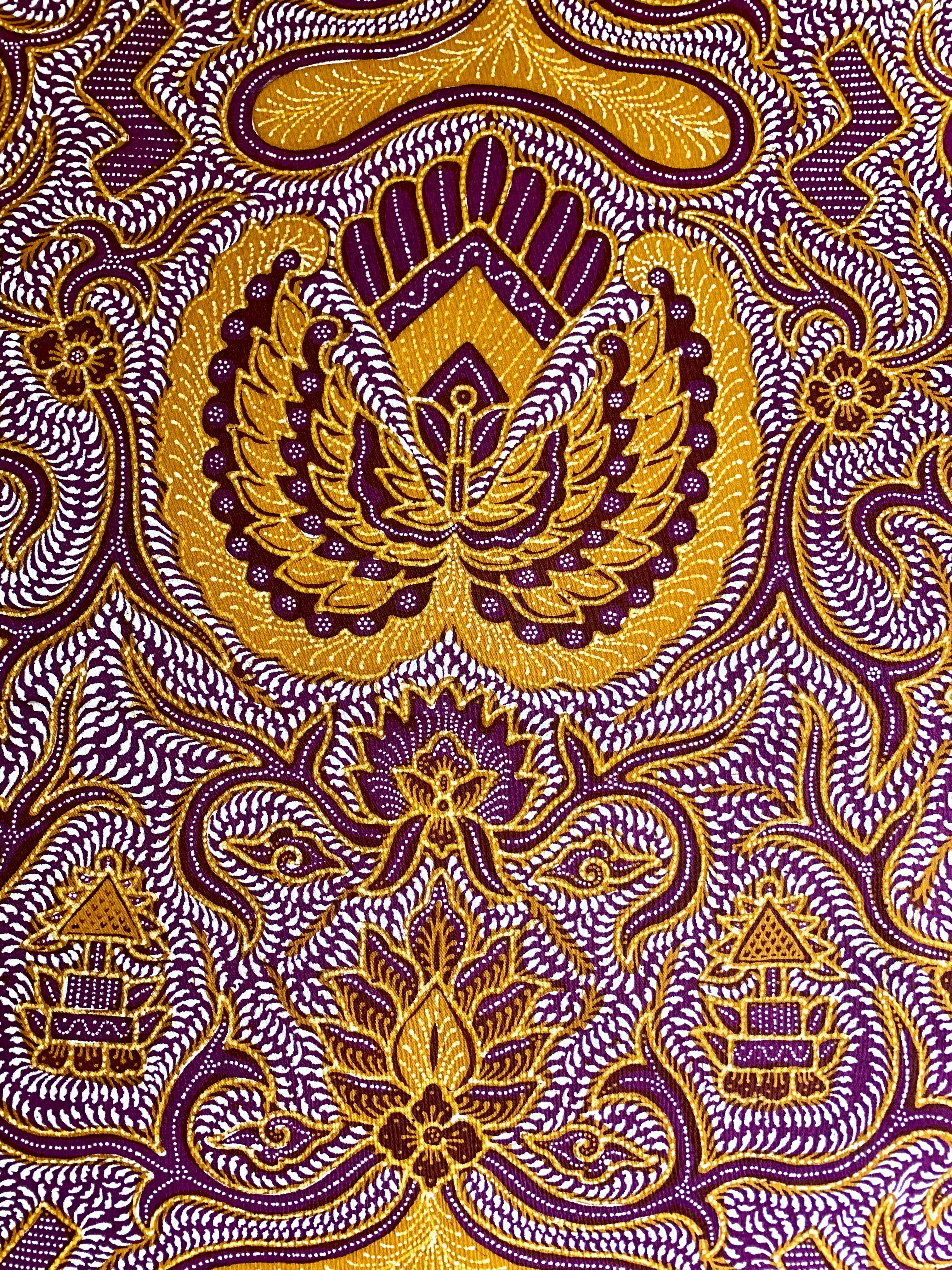 Batik Tulis Bayat KE-24.4291