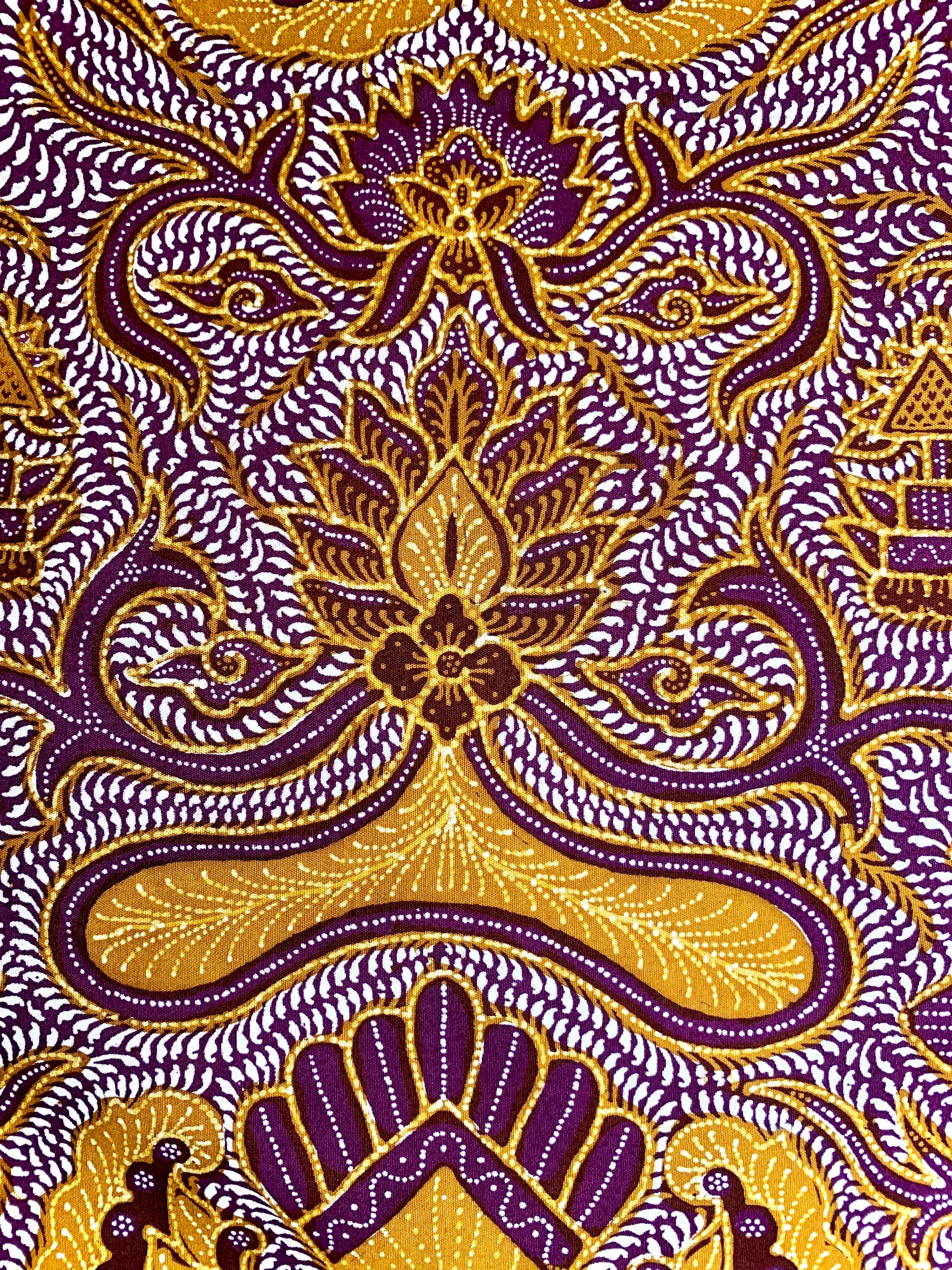 Batik Tulis Bayat KE-24.4291