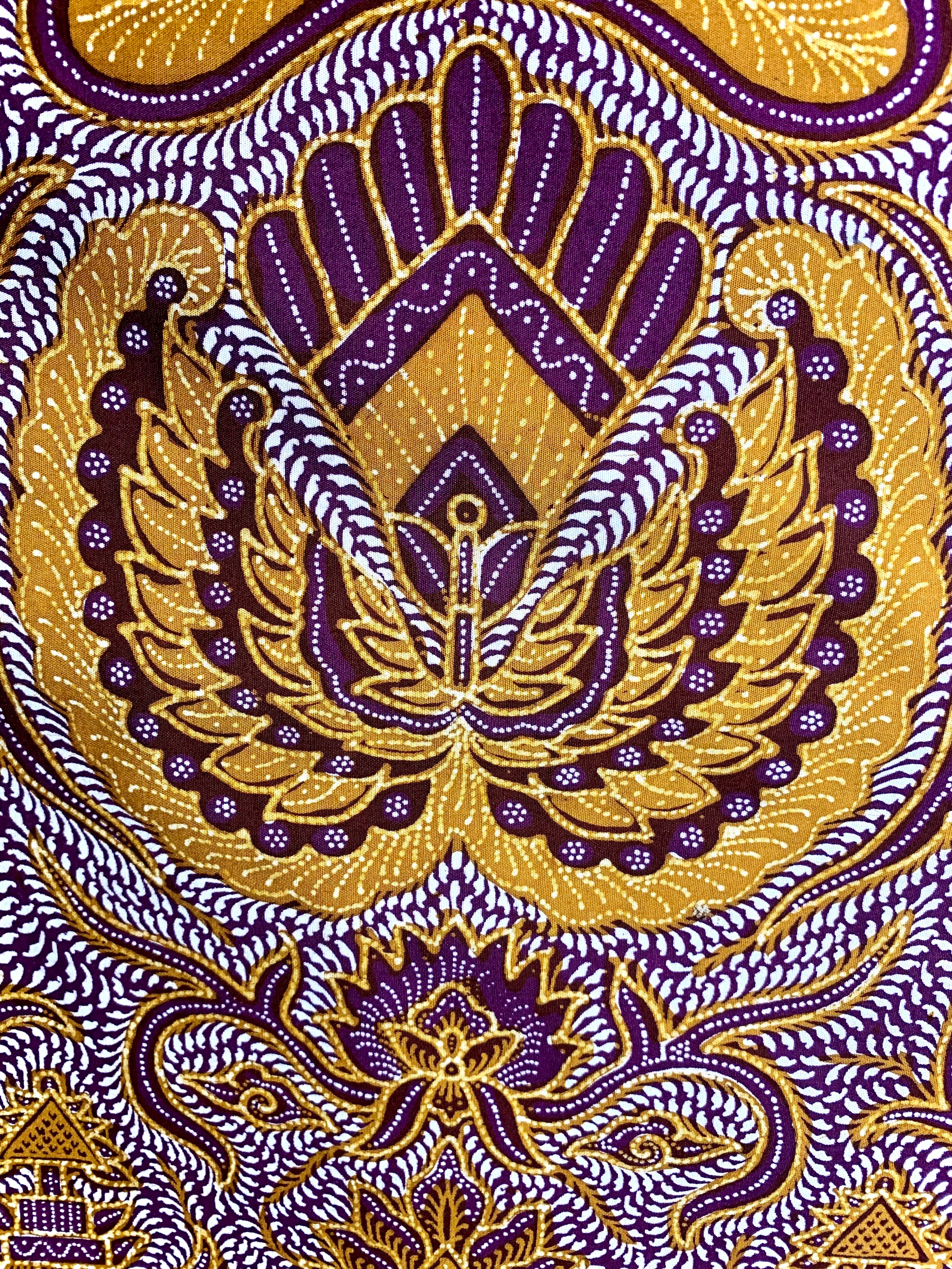 Batik Tulis Bayat KE-24.4291