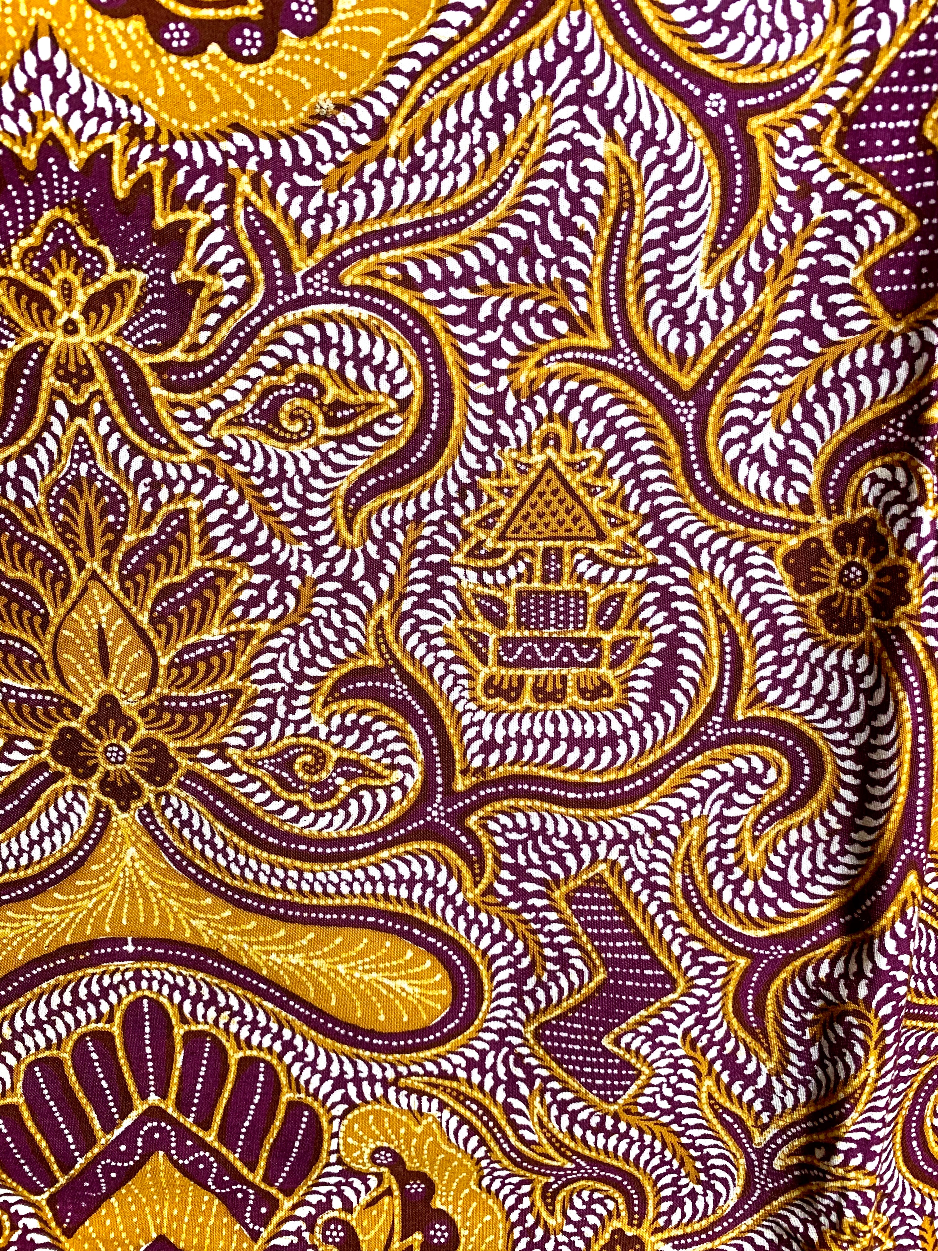 Batik Tulis Bayat KE-24.4291