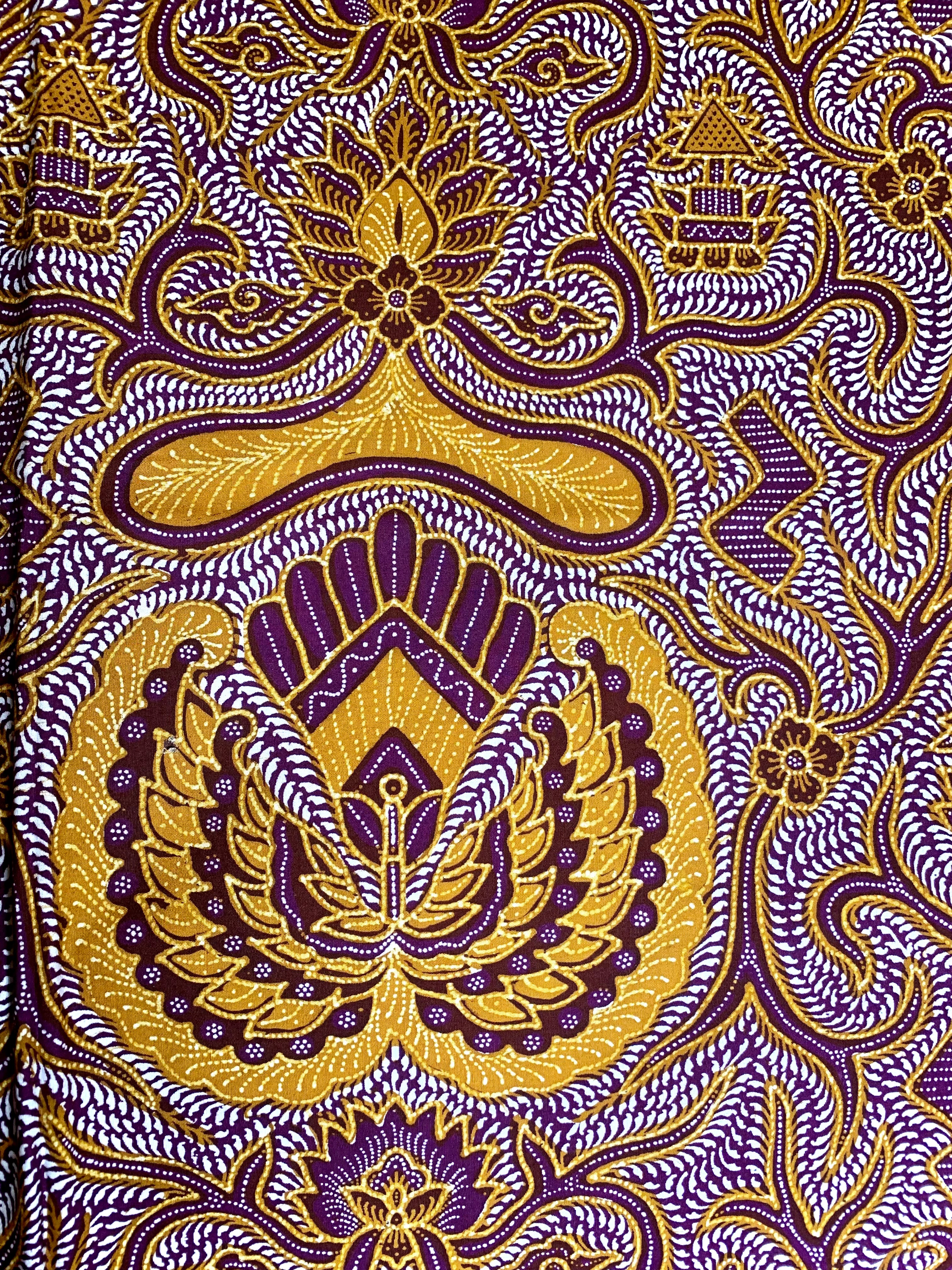 Batik Tulis Bayat KE-24.4291