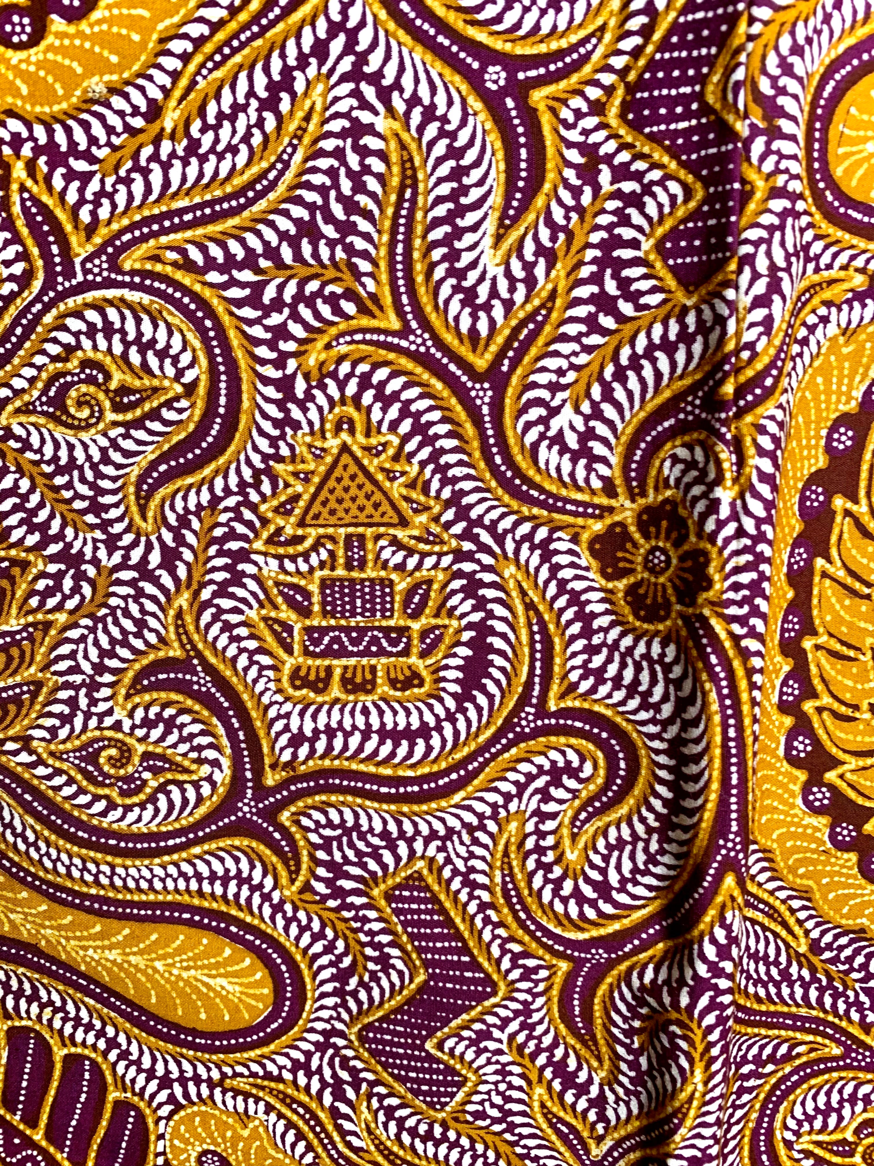 Batik Tulis Bayat KE-24.4291