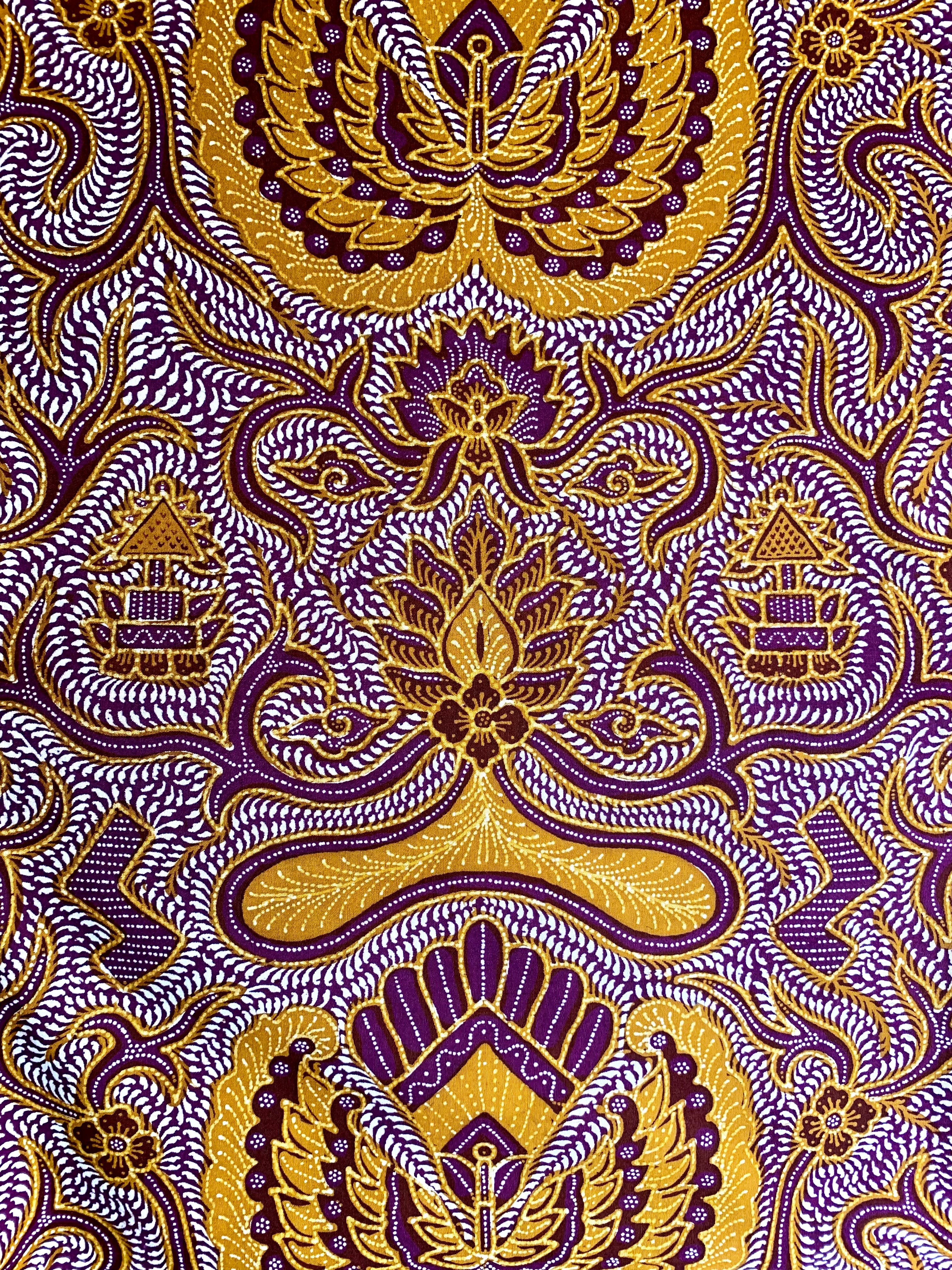 Batik Tulis Bayat KE-24.4291