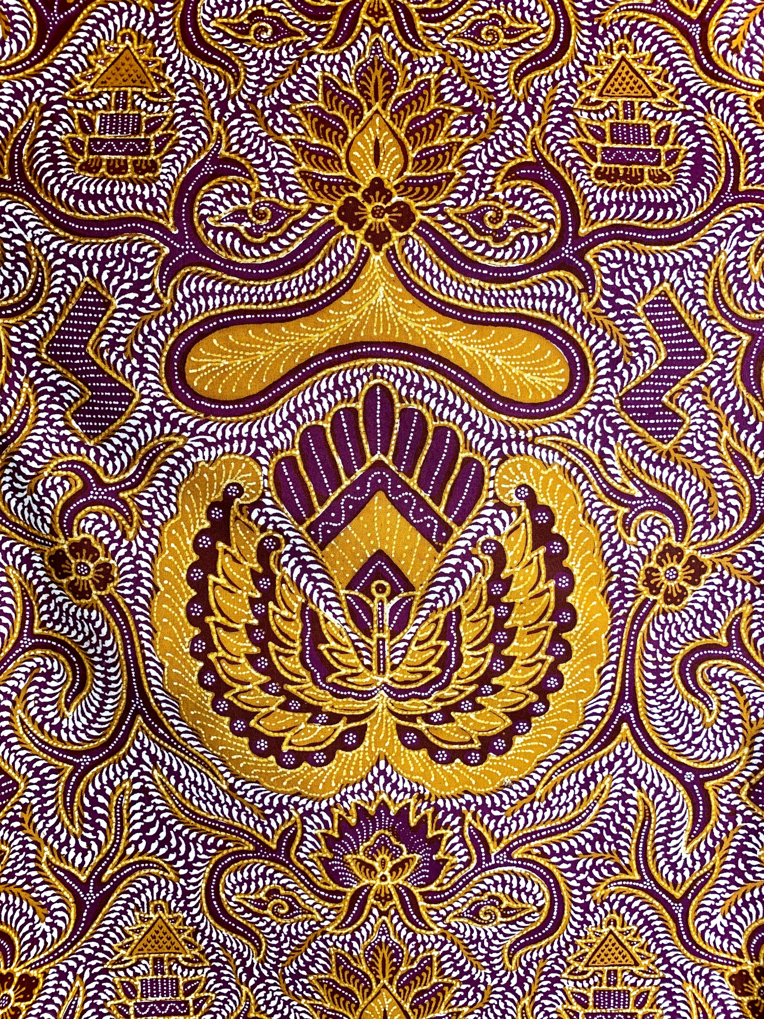 Batik Tulis Bayat KE-24.4291